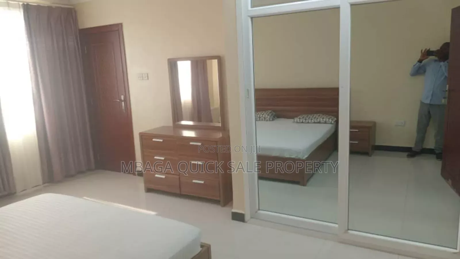 3bdrm House in Mikocheni for rent in Mikocheni