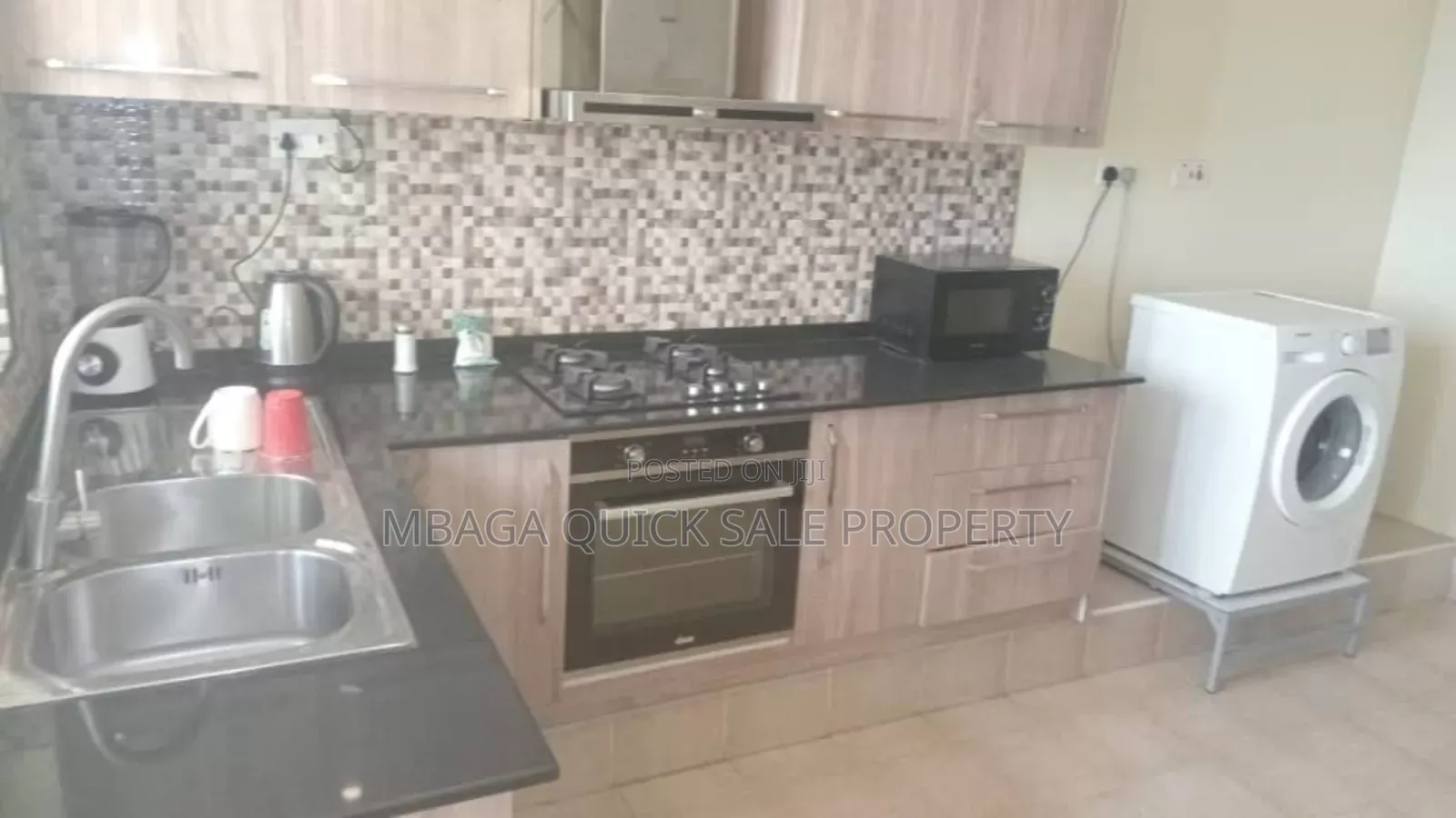 3bdrm House in Mikocheni for rent in Mikocheni