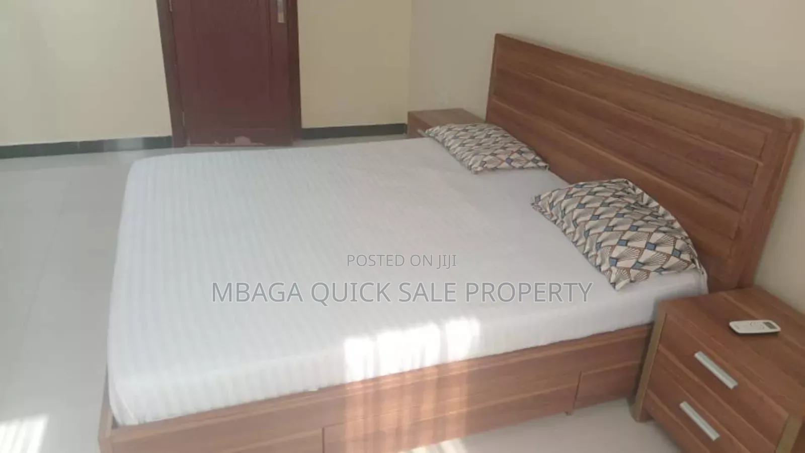 3bdrm House in Mikocheni for rent in Mikocheni