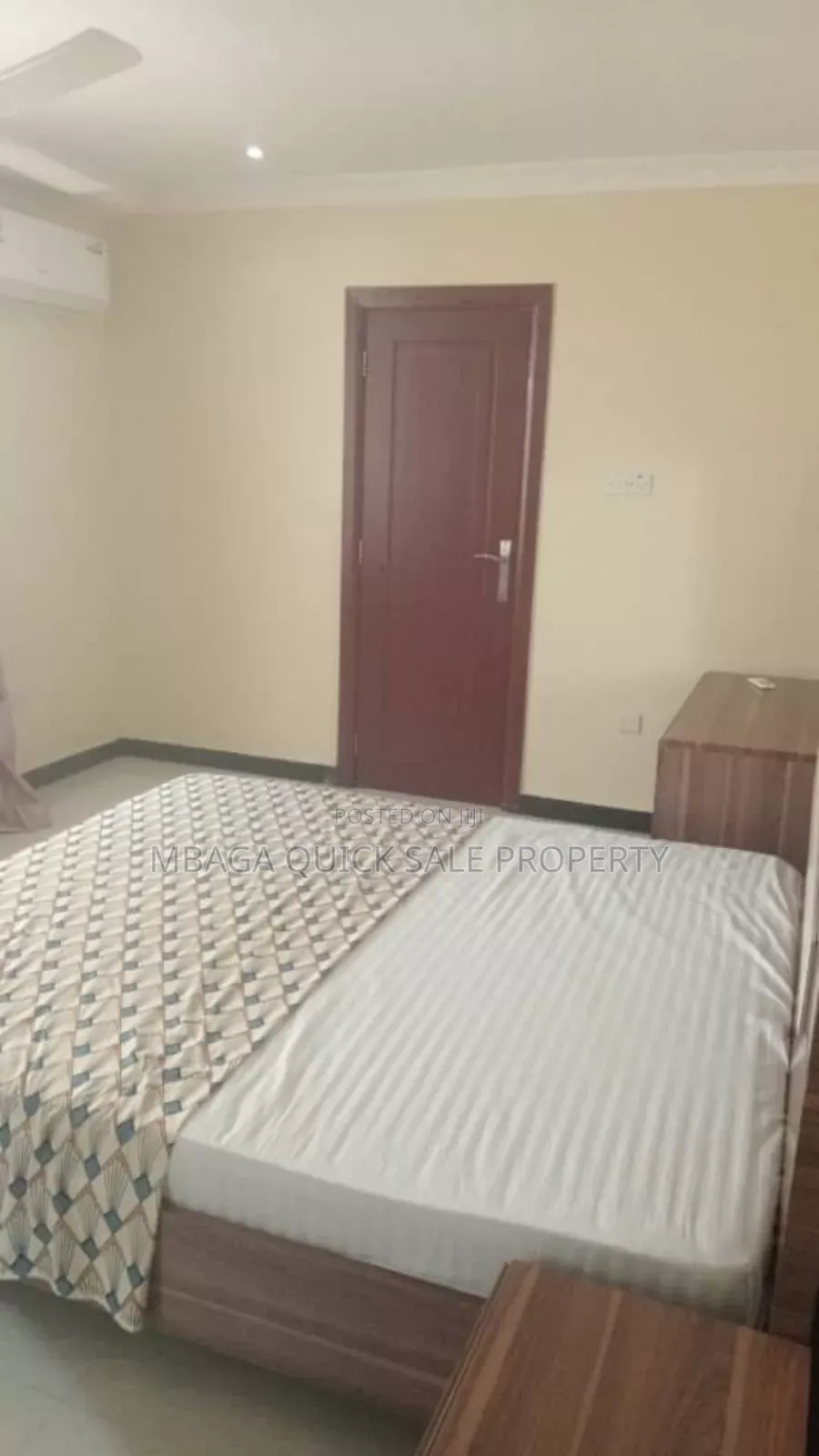 3bdrm House in Mikocheni for rent in Mikocheni