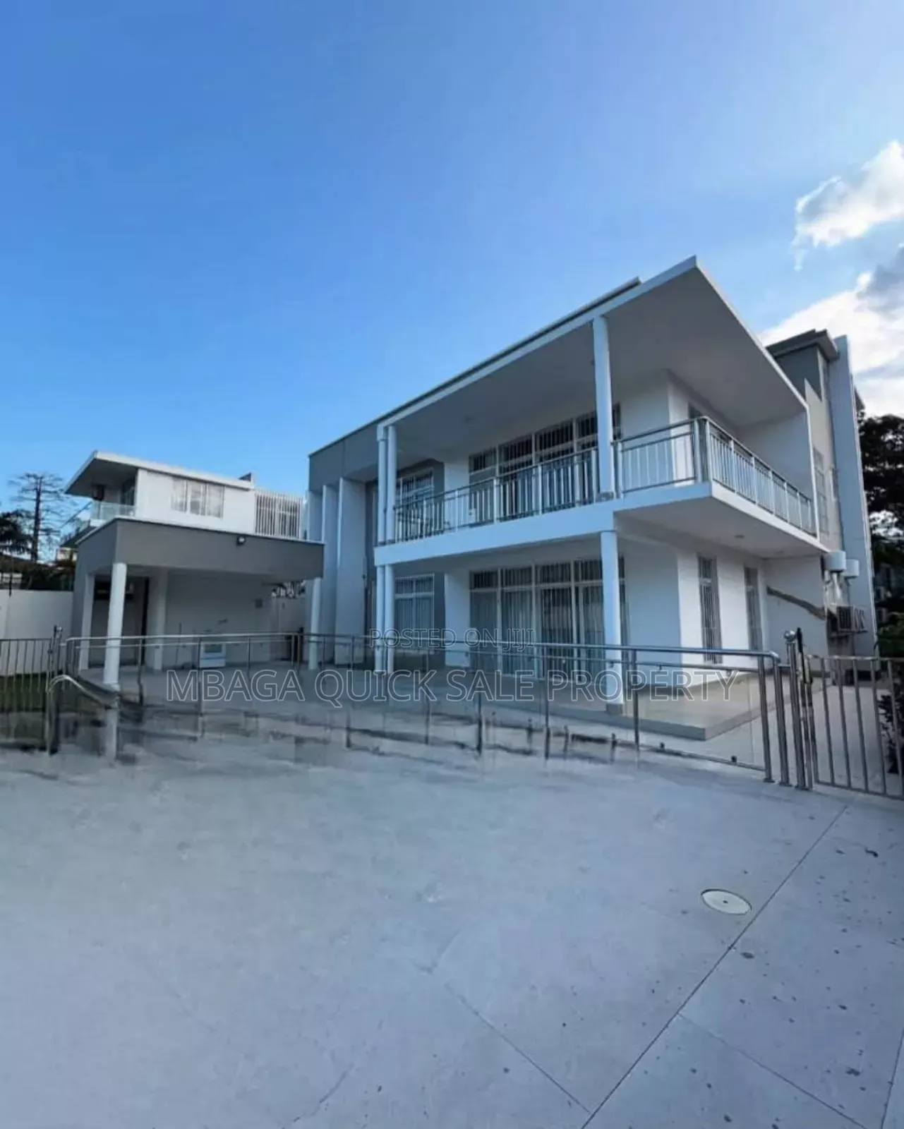 5bdrm House in Masaki for rent in Masaki