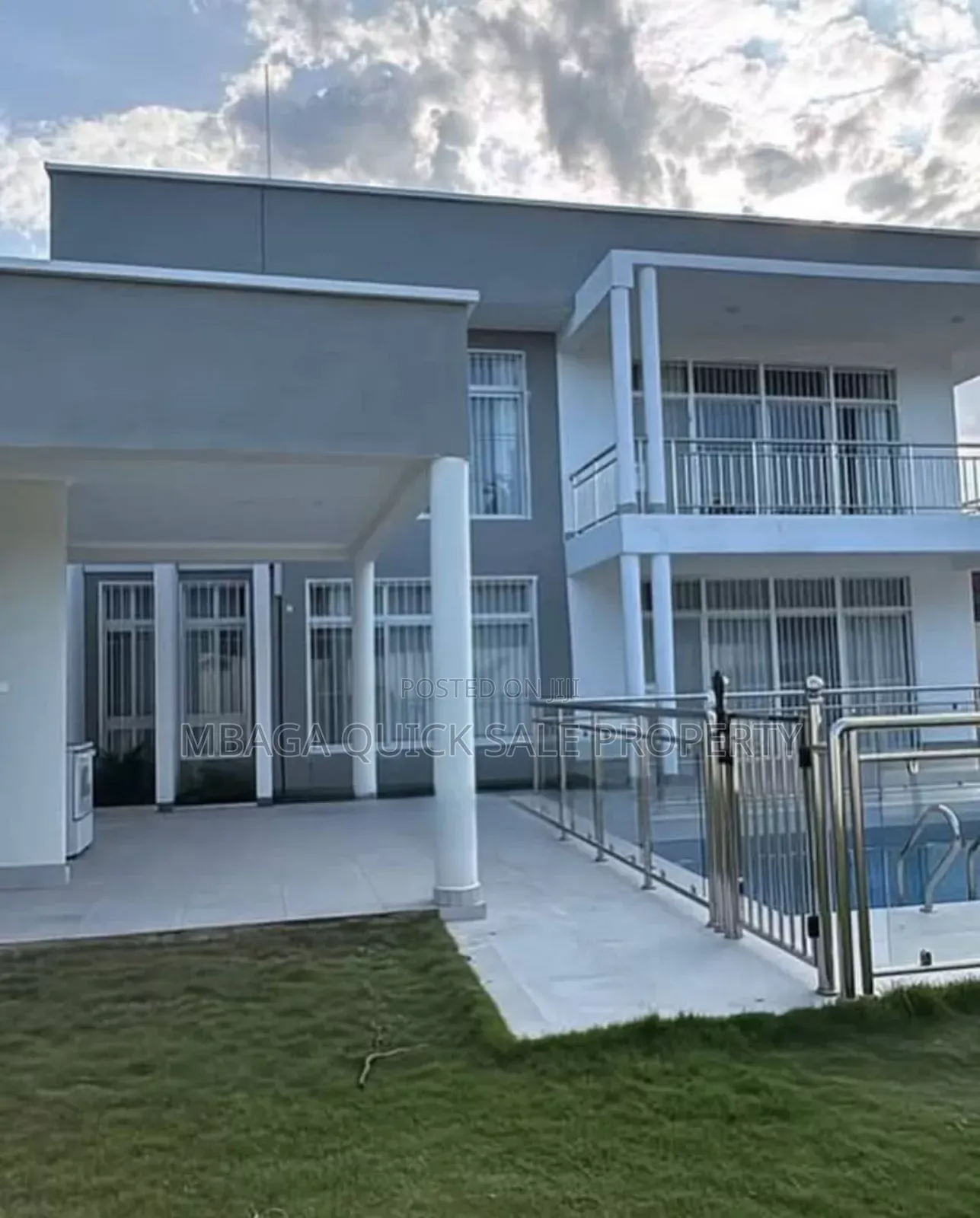 5bdrm House in Masaki for rent in Masaki