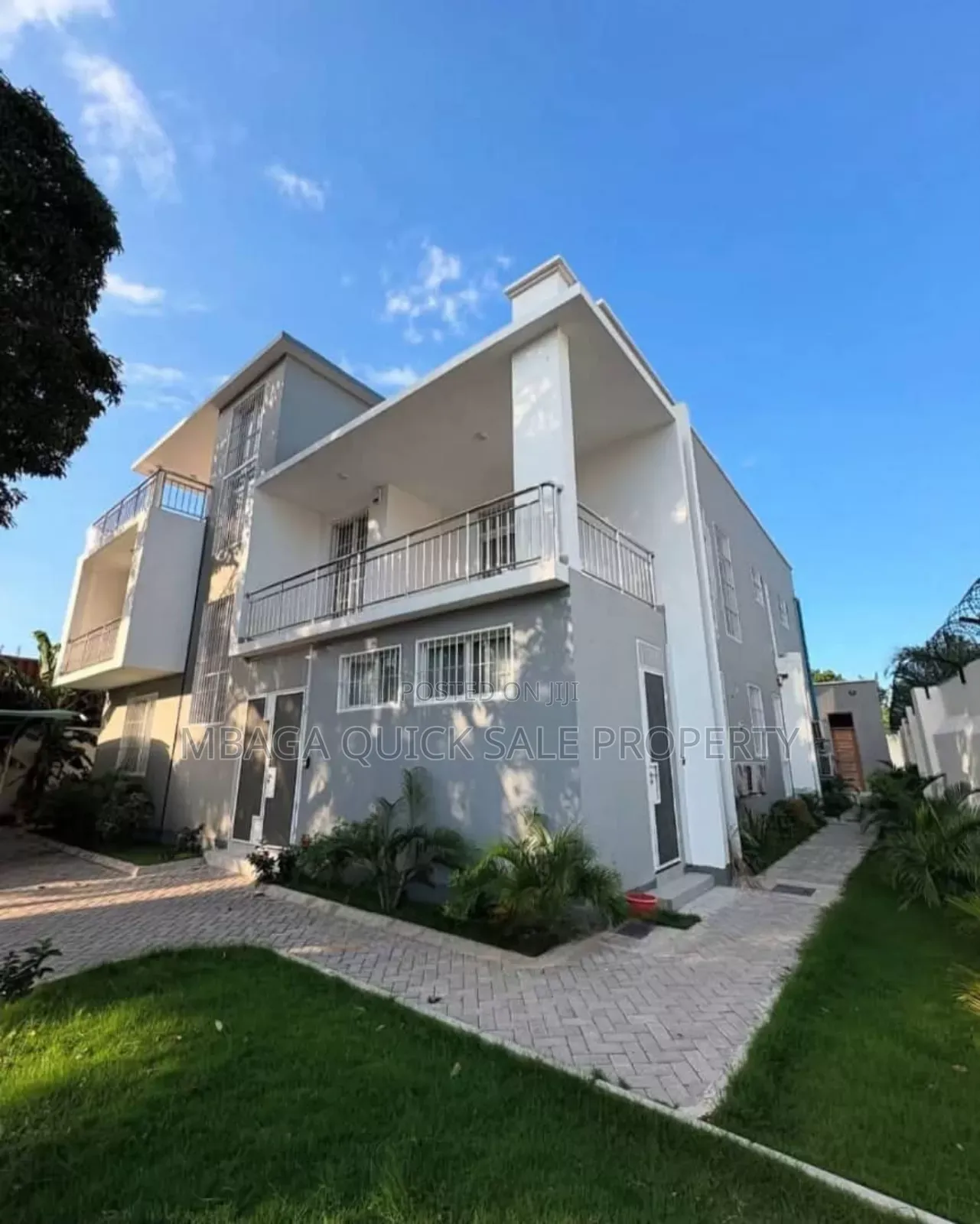 5bdrm House in Masaki for rent in Masaki