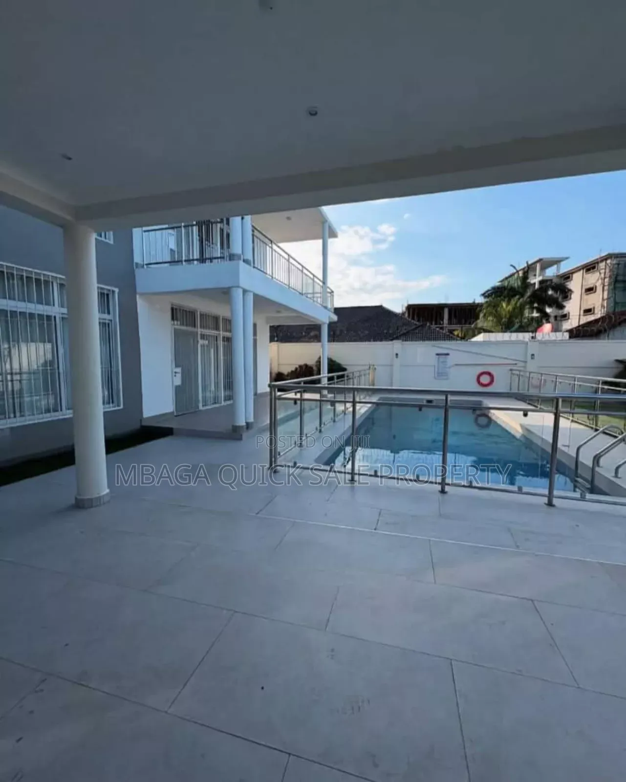 5bdrm House in Masaki for rent in Masaki