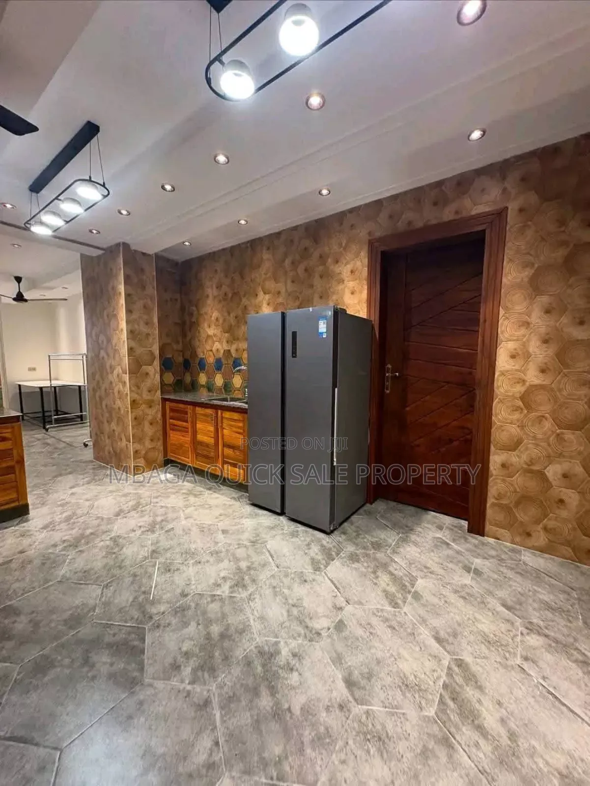 4bdrm House in Kigamboni Kibada for sale in Kigamboni