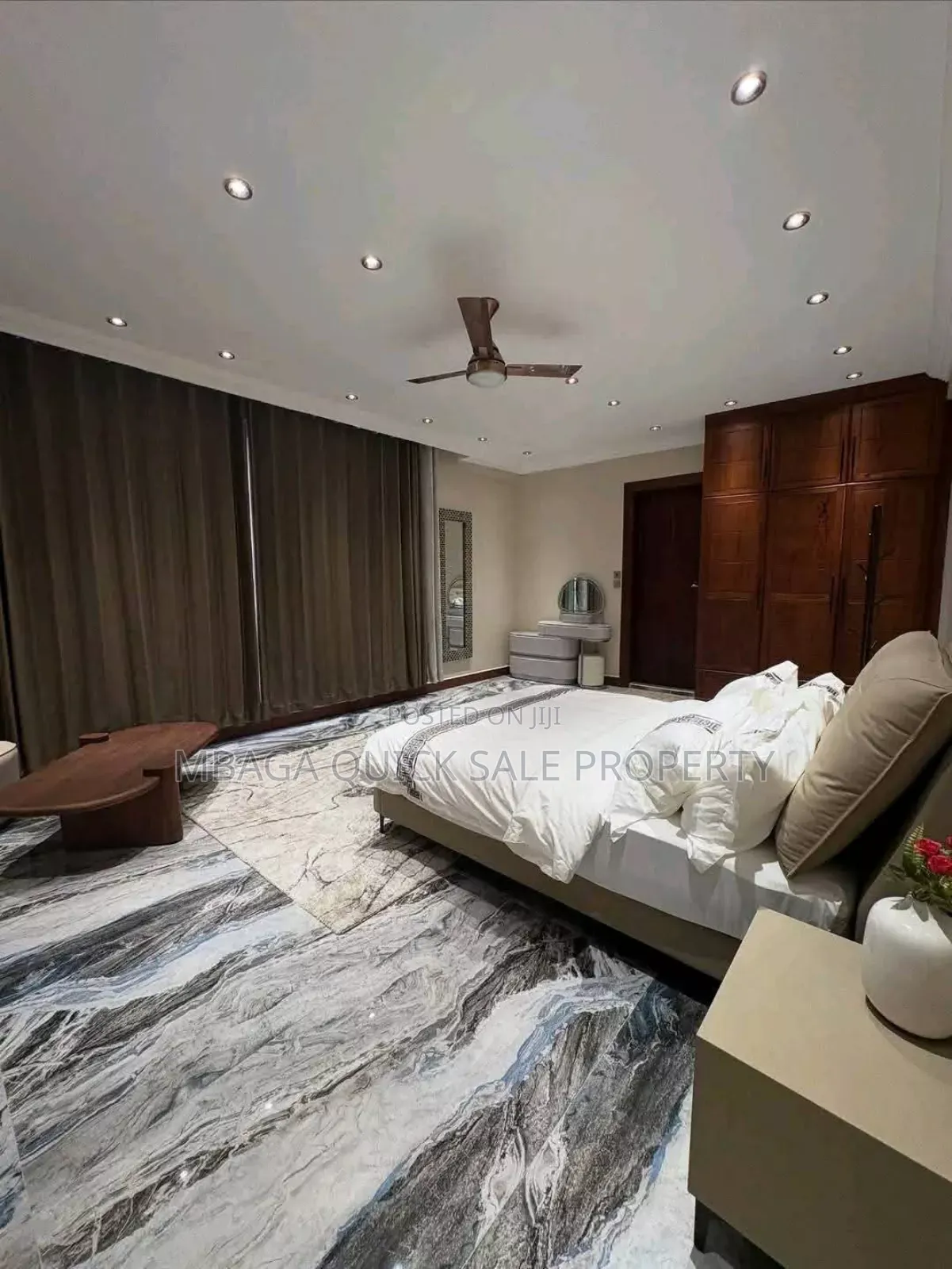 4bdrm House in Kigamboni Kibada for sale in Kigamboni