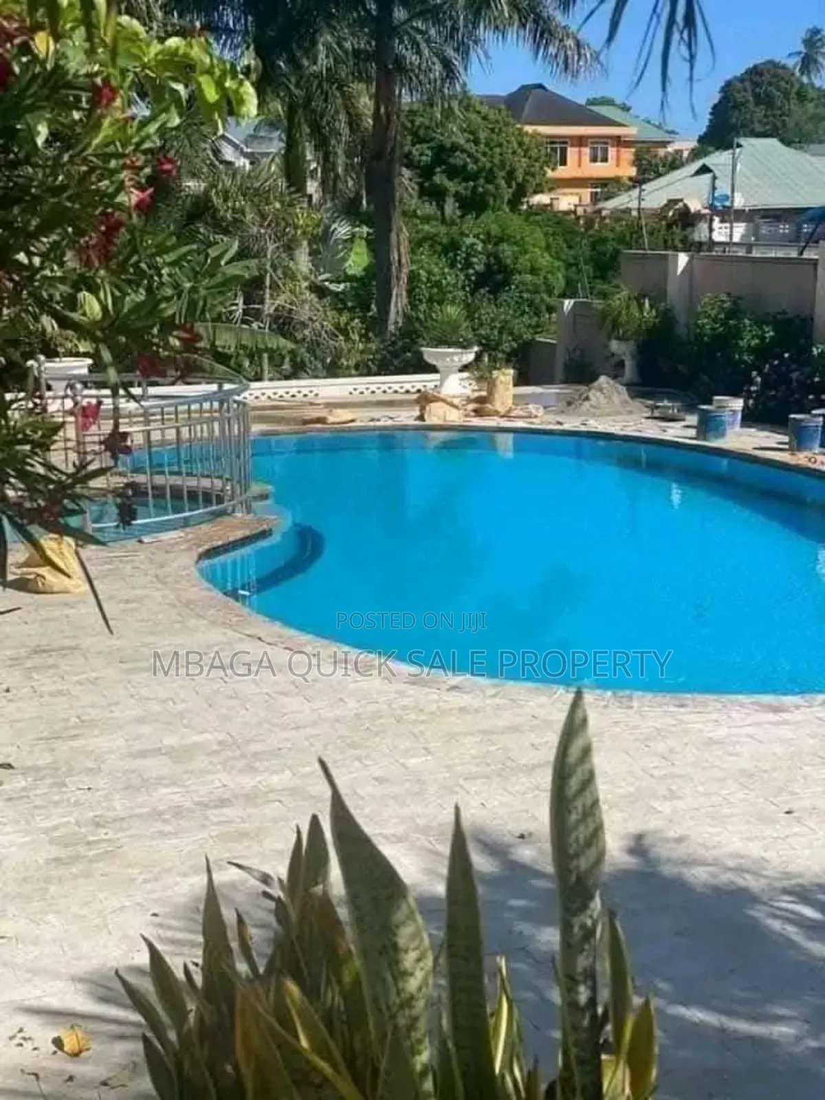 4bdrm House in Kigamboni Kibada for sale in Kigamboni