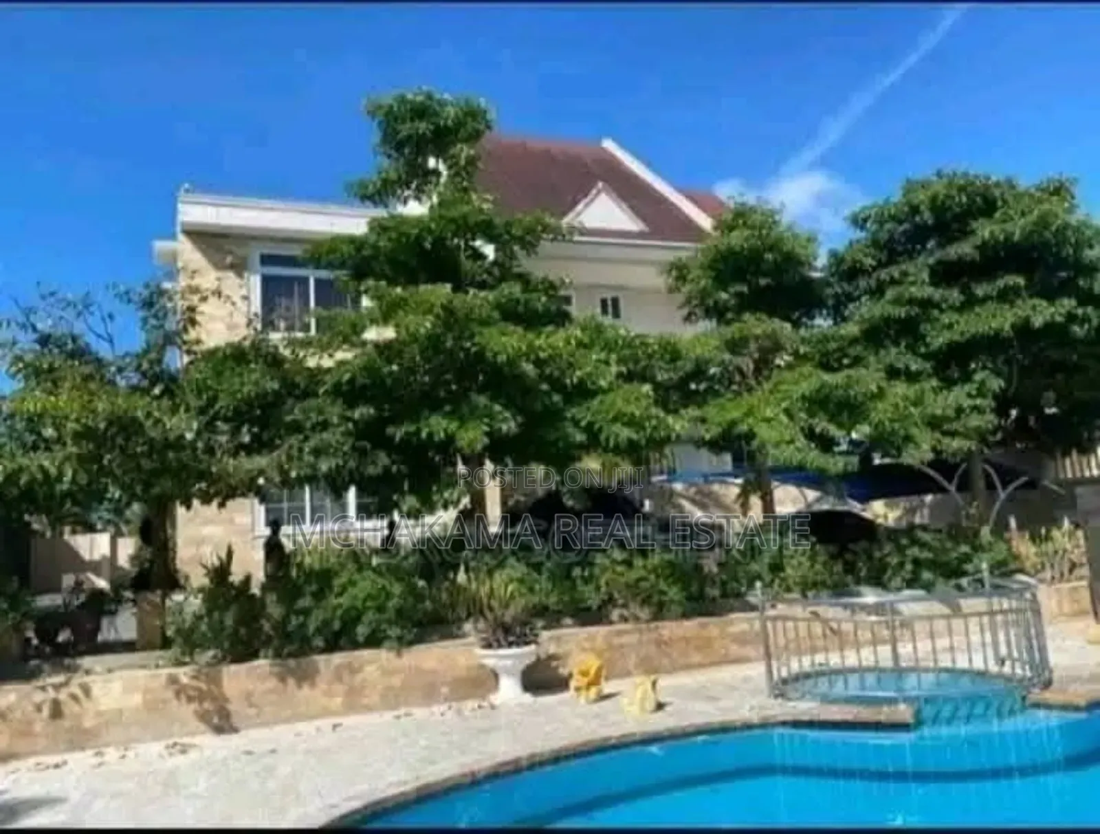 4bdrm Block of Flats in Mchakama Real Estate, Kigamboni for sale in Kigamboni