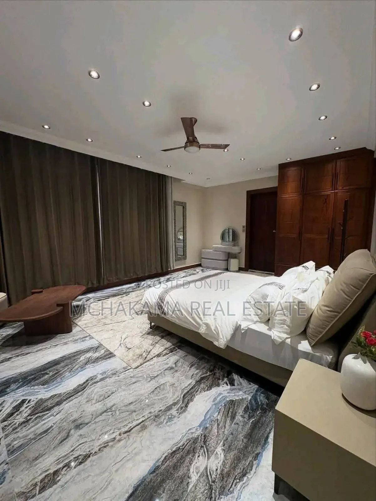 4bdrm Block of Flats in Mchakama Real Estate, Kigamboni for sale in Kigamboni