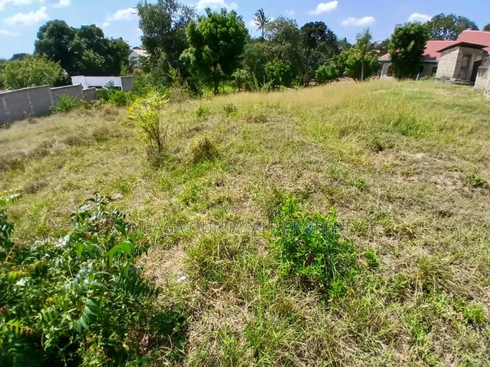 Plot for Sale at Kimara Stop Over in Kimara