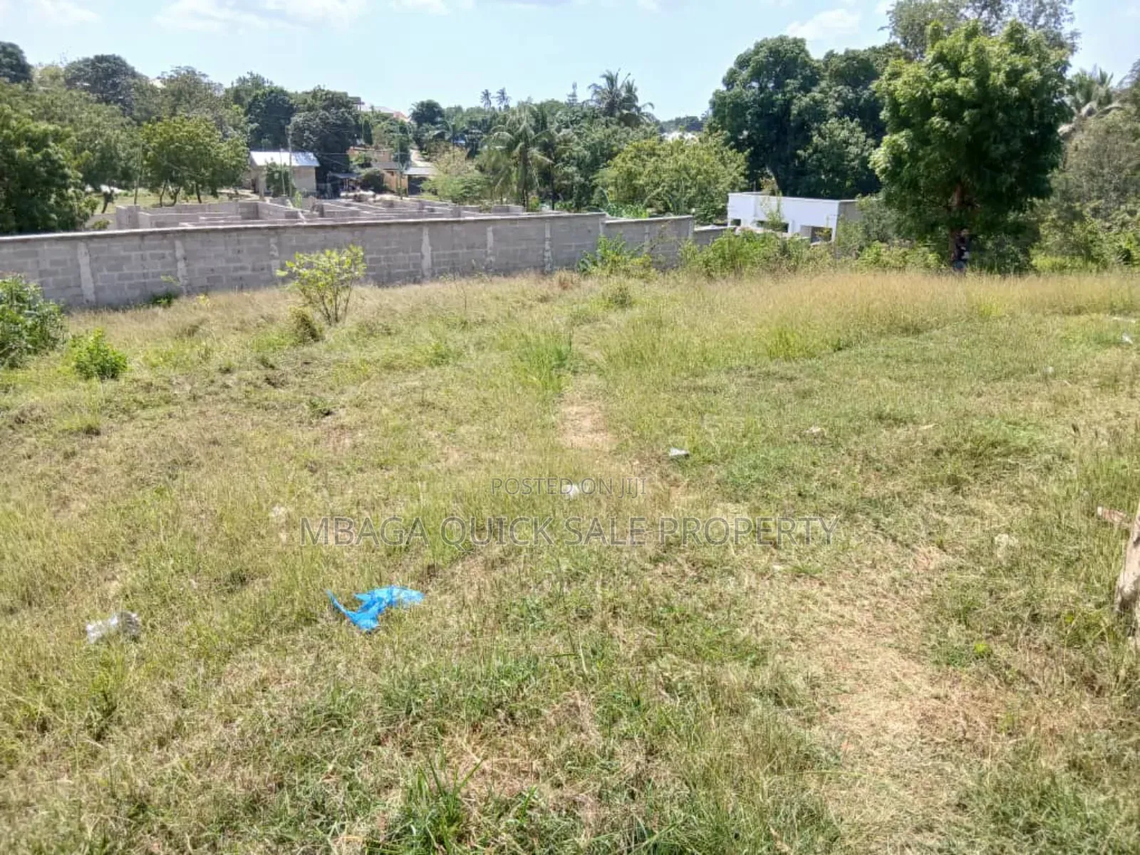 Plot for Sale at Kimara Stop Over in Kimara