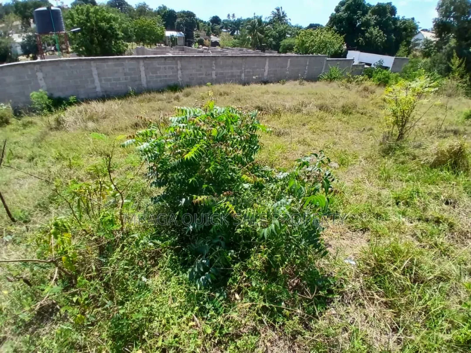 Plot for Sale at Kimara Stop Over in Kimara