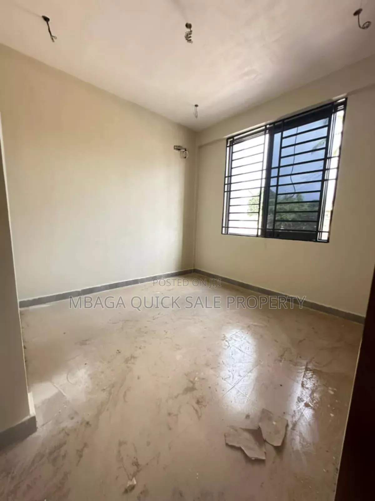3bdrm Apartment in Mbezi for rent in Mbezi