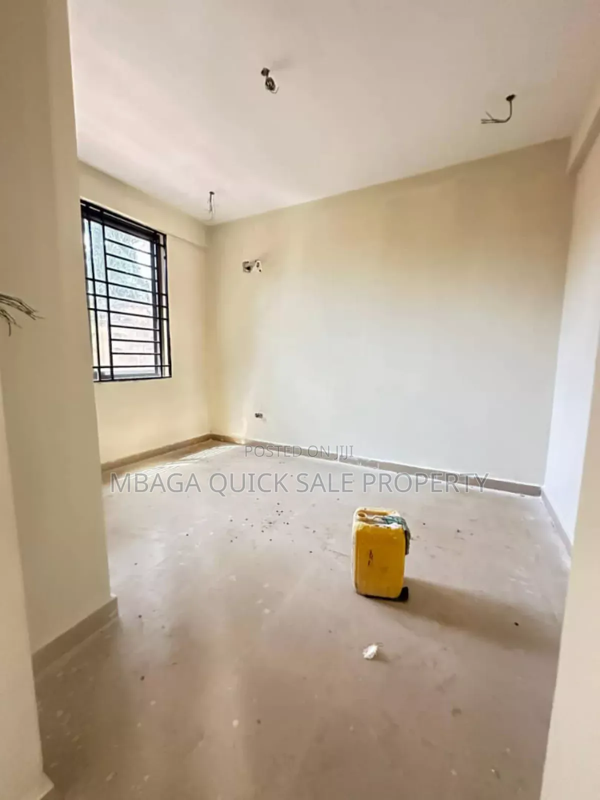 3bdrm Apartment in Mbezi for rent in Mbezi