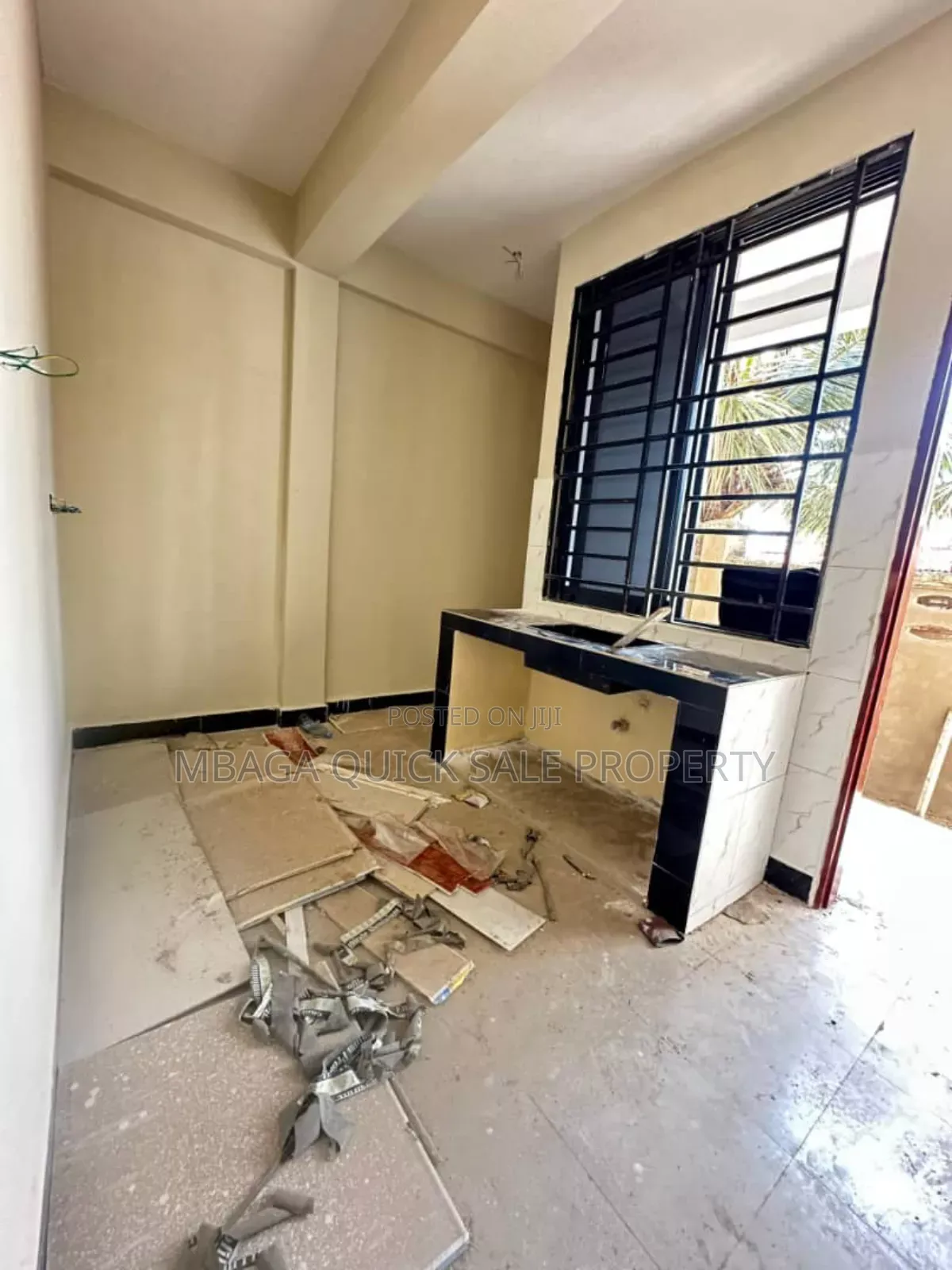 3bdrm Apartment in Mbezi for rent in Mbezi