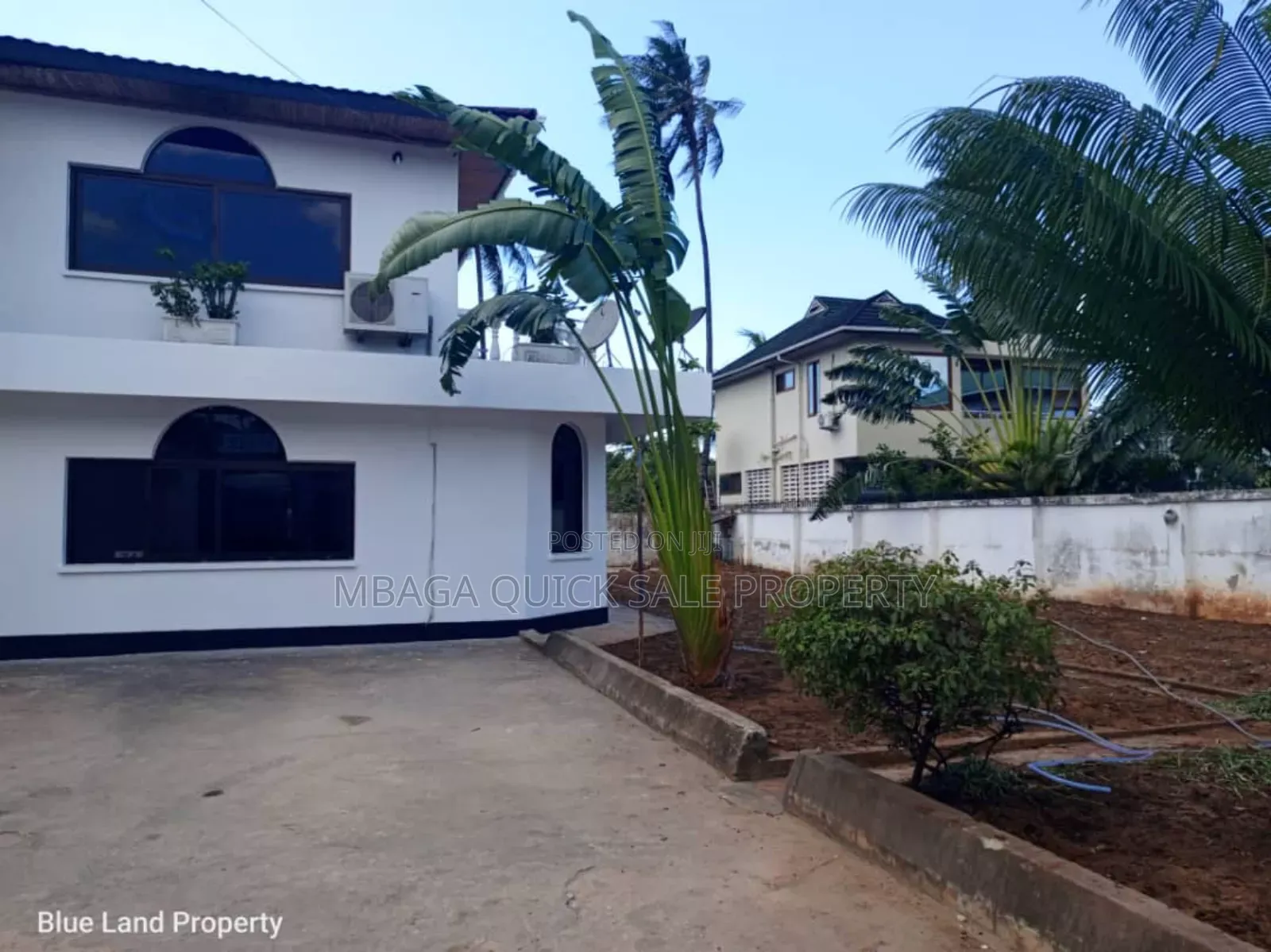 5bdrm House in Mikocheni B for rent in Mikocheni