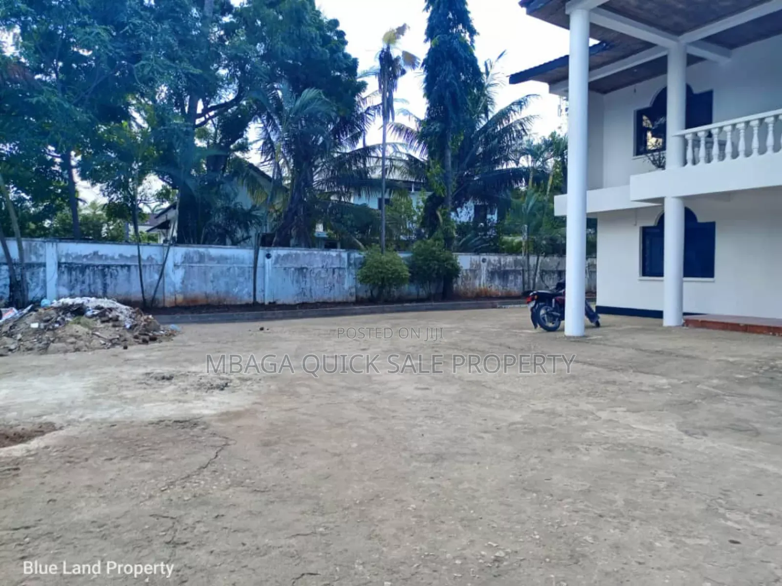 5bdrm House in Mikocheni B for rent in Mikocheni