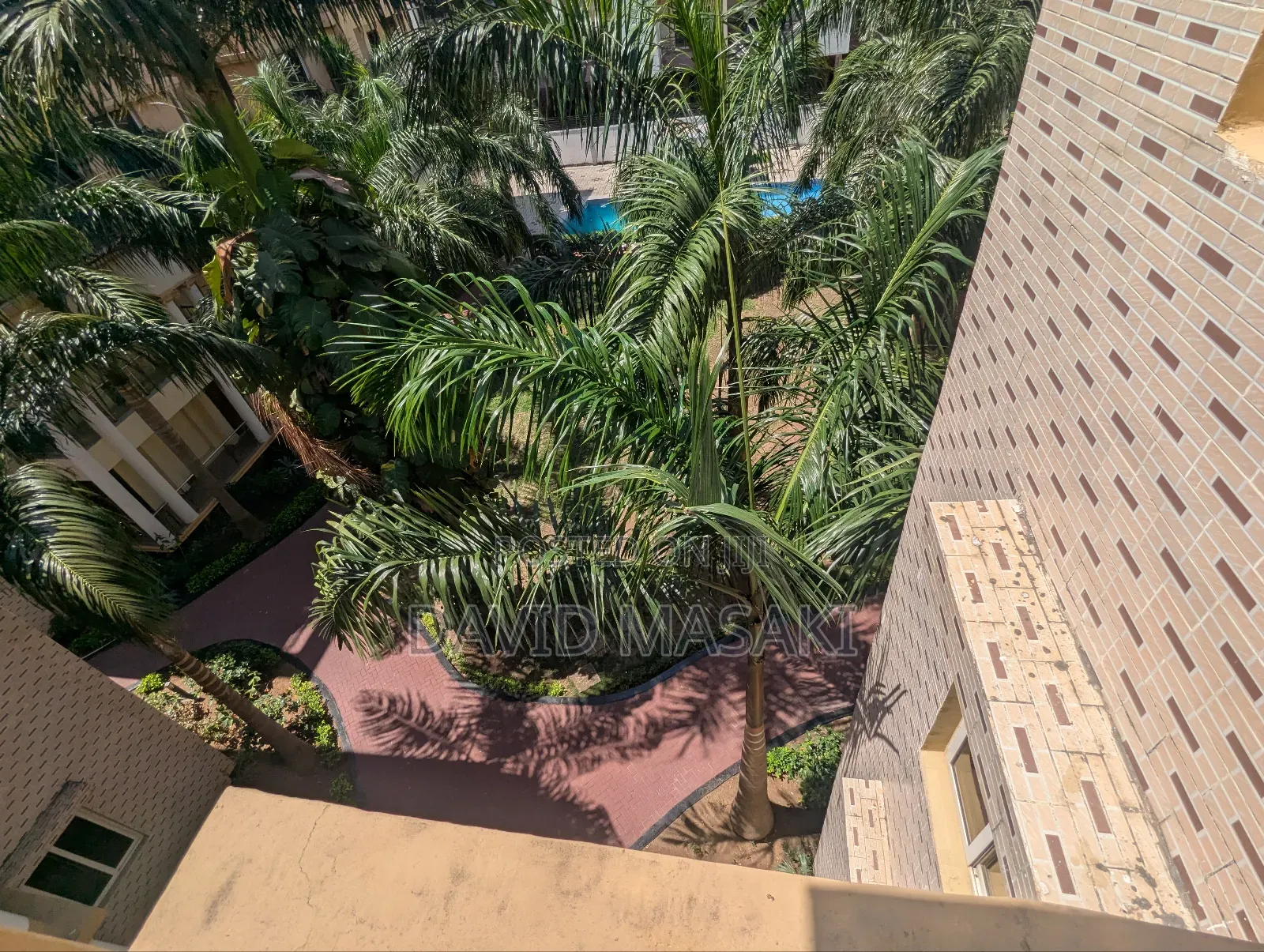 Furnished 3bdrm Apartment in Mikocheni Apartments for rent in Mikocheni