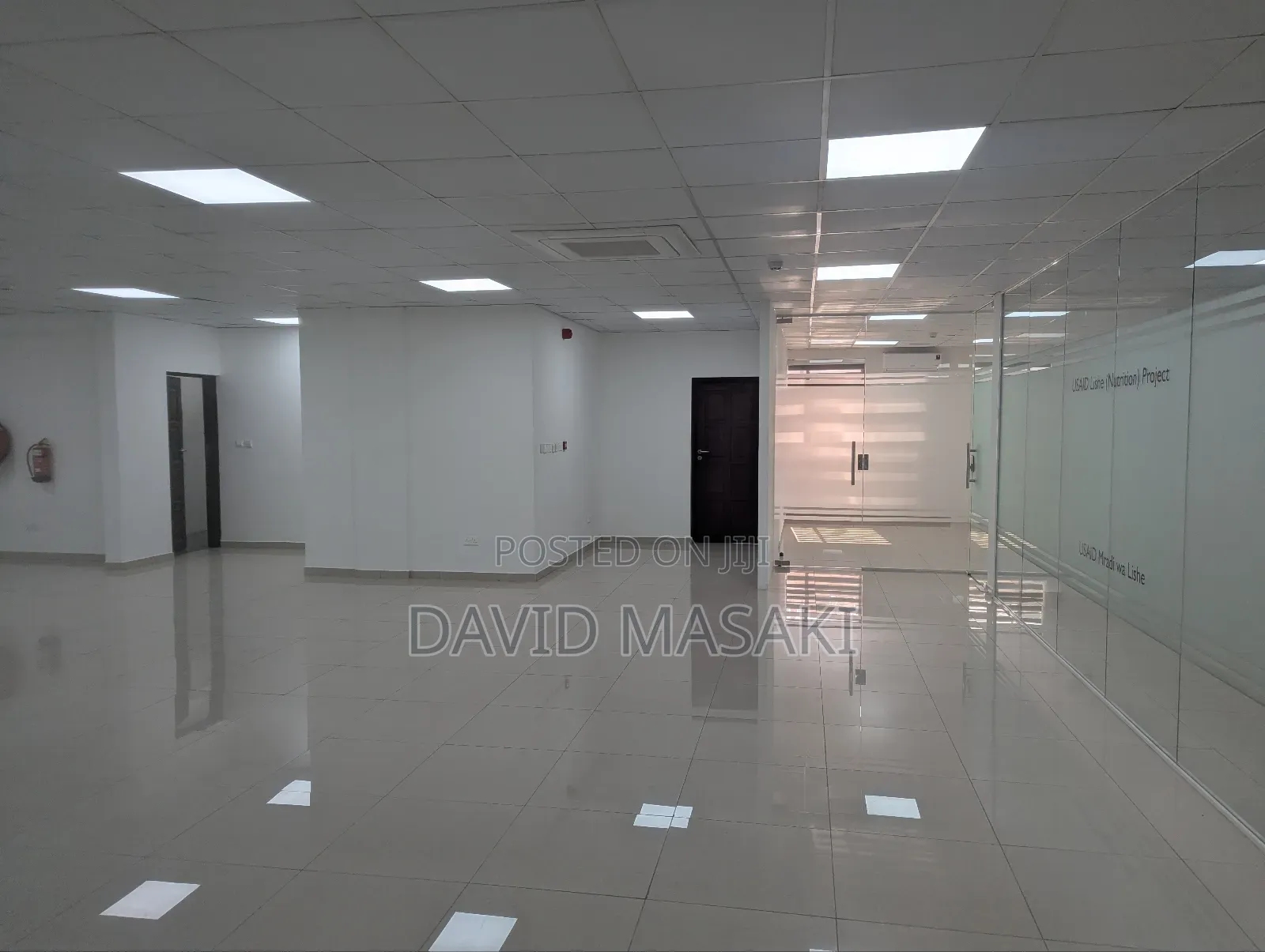 465 Sq M Prime Office Space for Rent in the Peninsula in Oyster Bay