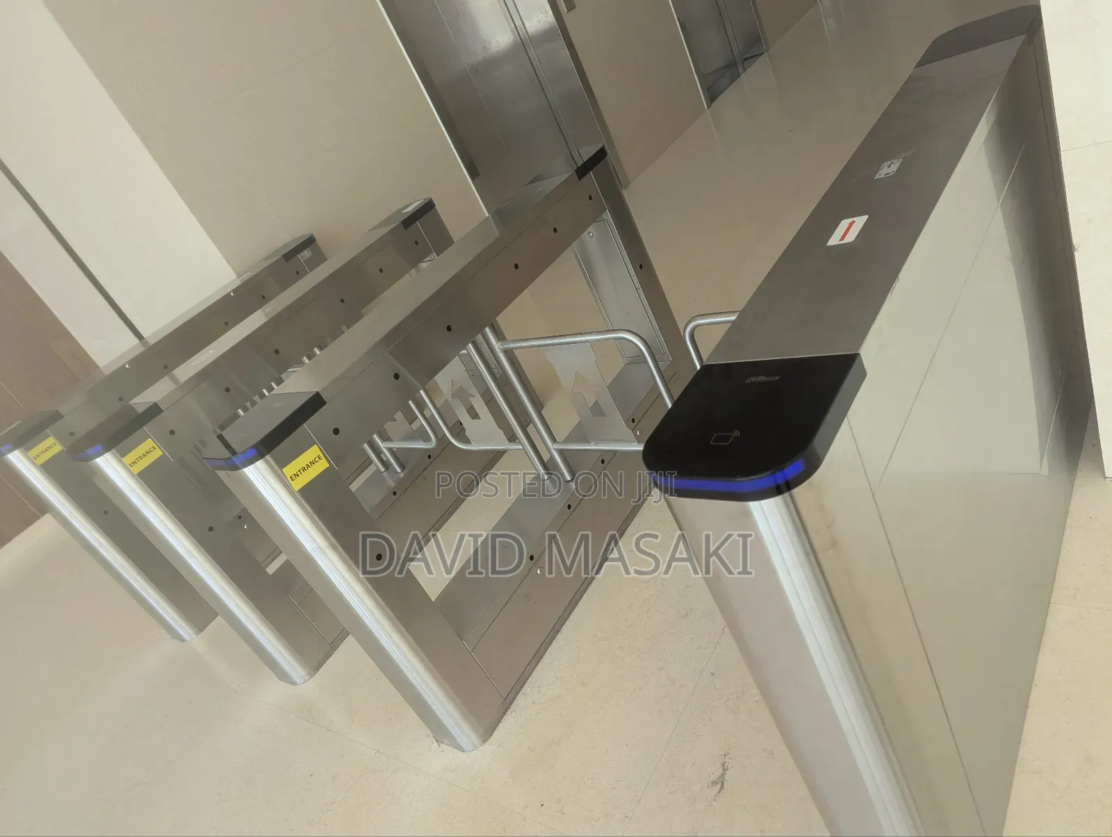 7th Floor, 190 Sq M Office for Rent in the Peninsula in Oyster Bay