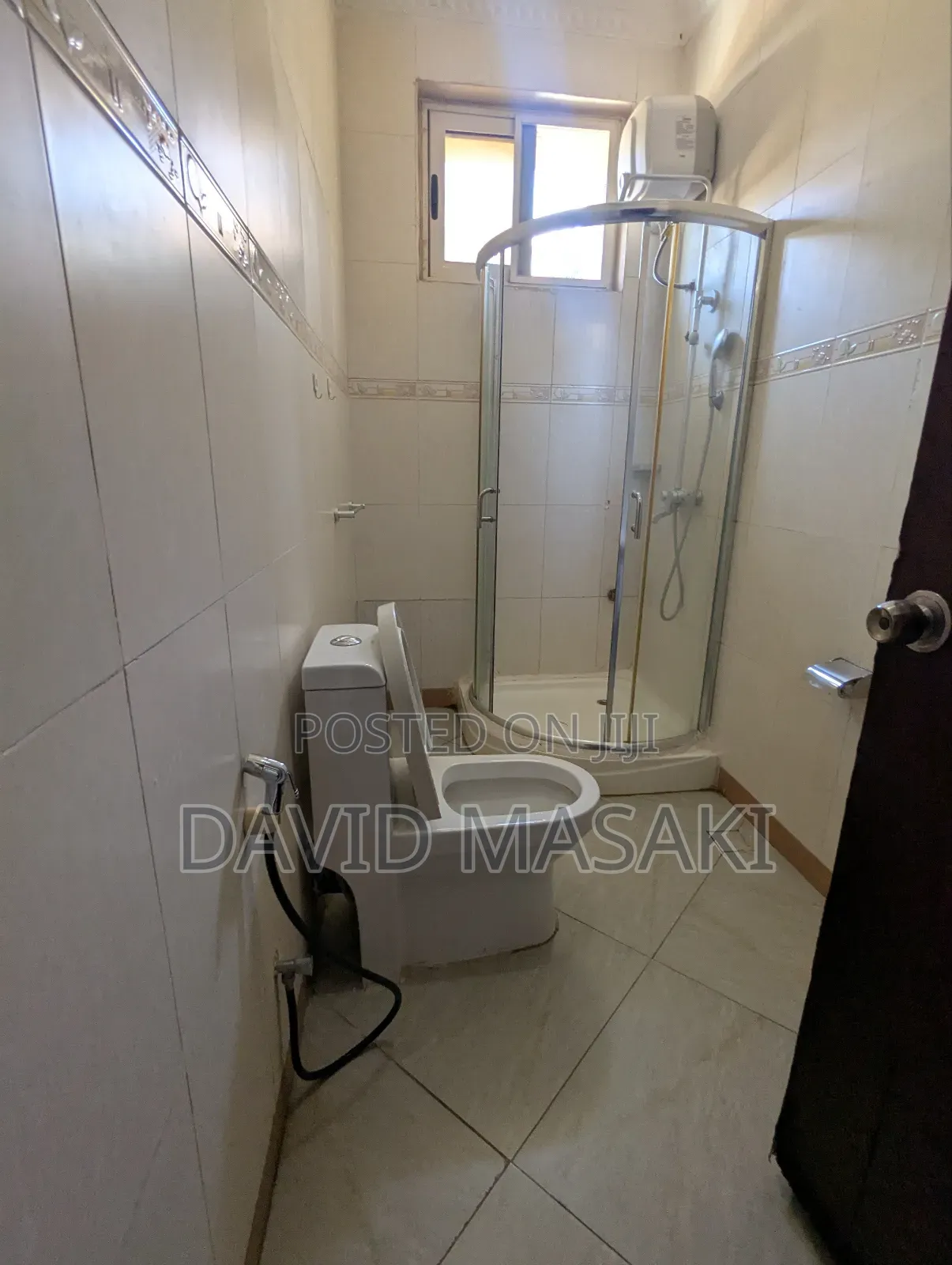 Furnished 3bdrm Apartment in Apartments, Mikocheni for rent in Mikocheni