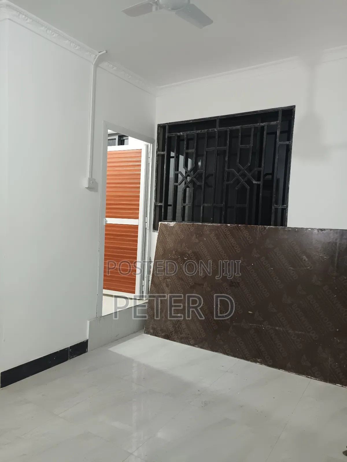 1bdrm Apartment in Kinondoni for rent in Kinondoni