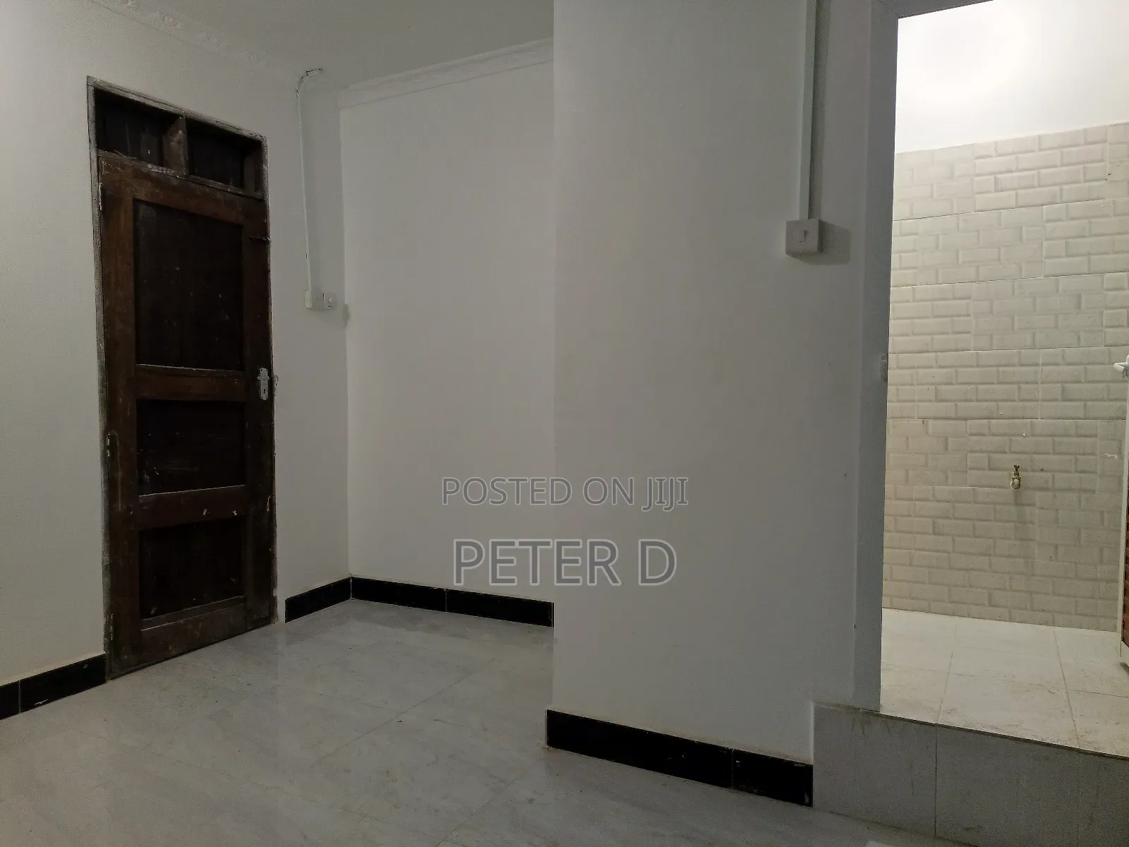 1bdrm Apartment in Kinondoni for rent in Kinondoni