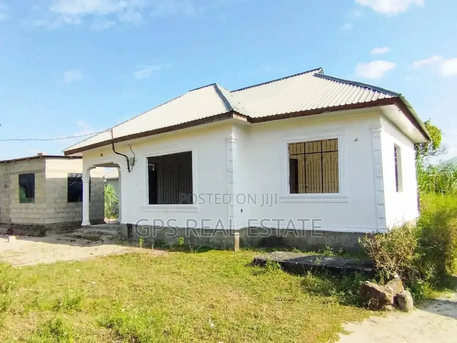 3bdrm House in Msongola, Ilala for sale in Ilala