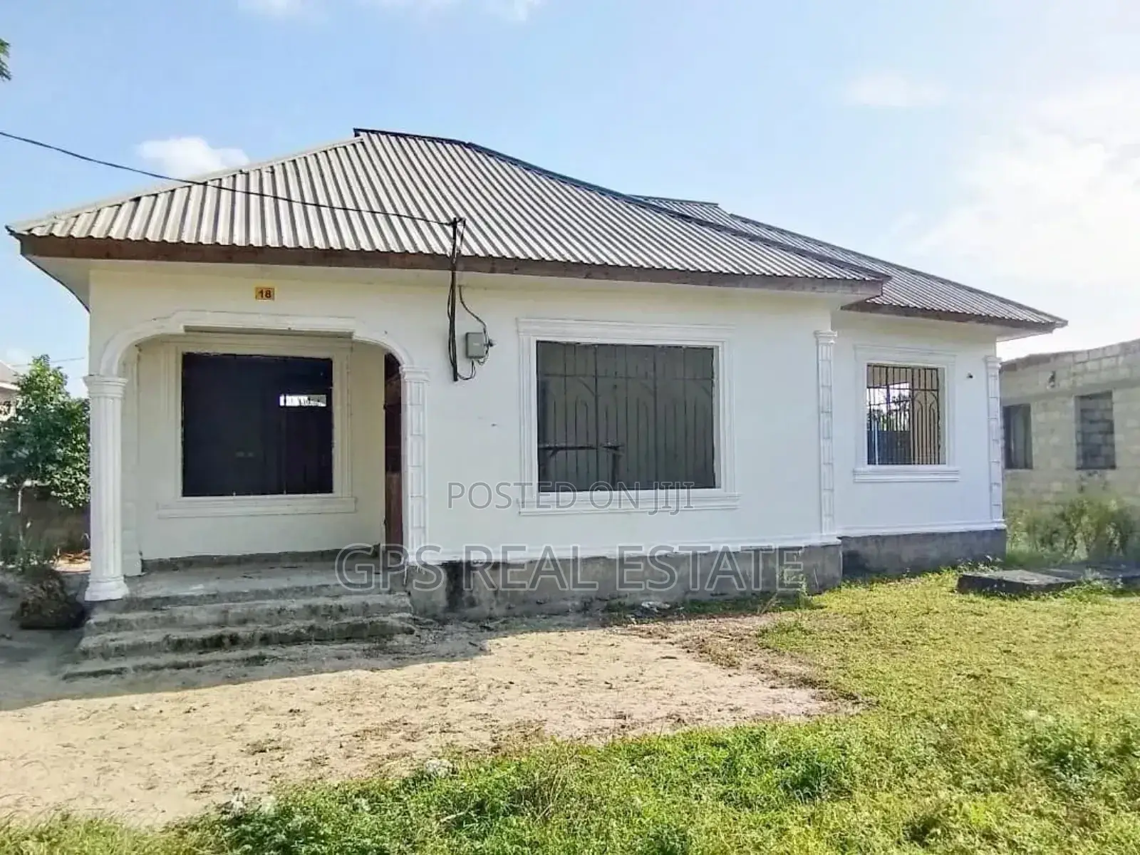3bdrm House in Msongola, Ilala for sale in Ilala