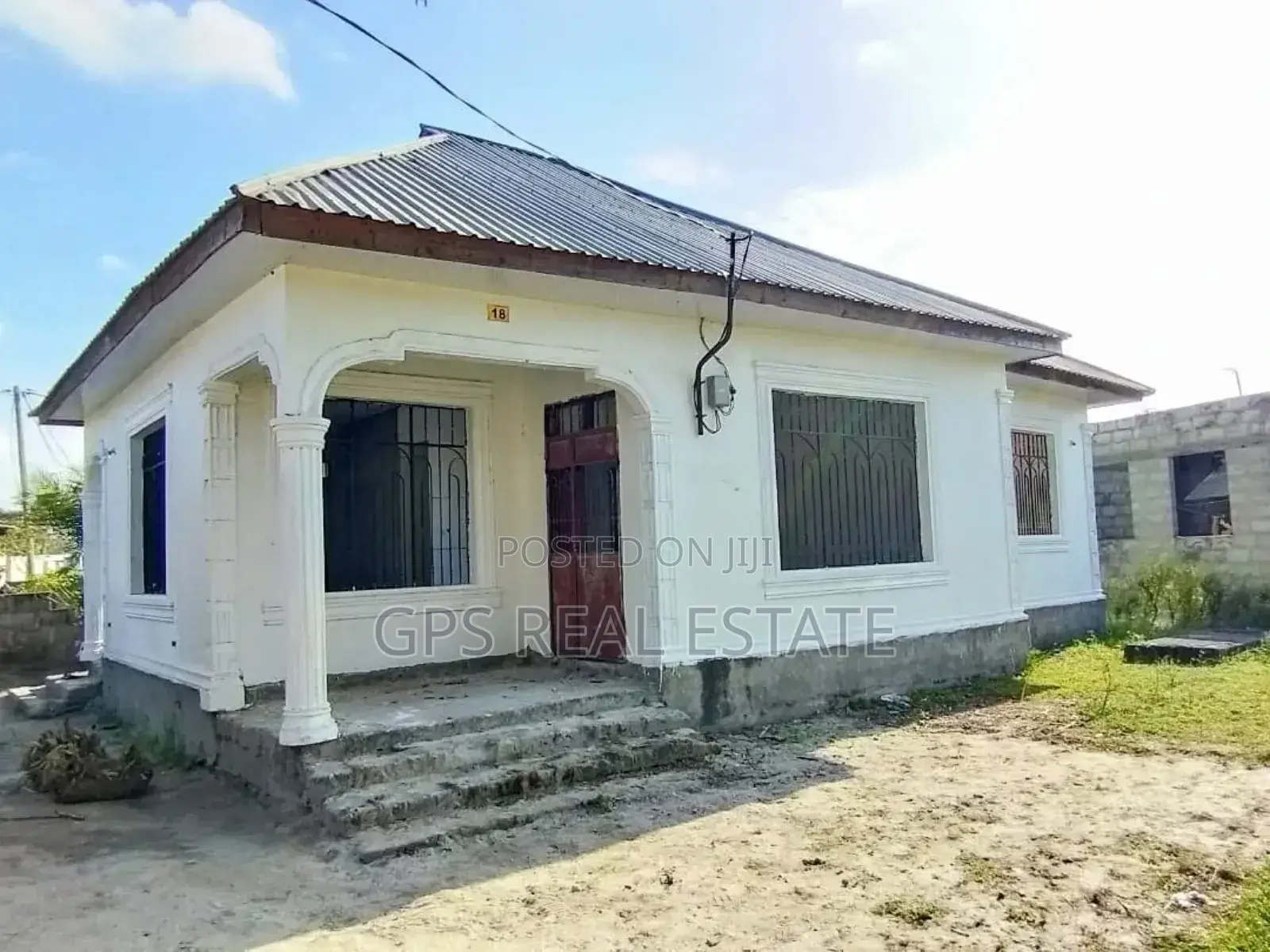 3bdrm House in Msongola, Ilala for sale in Ilala