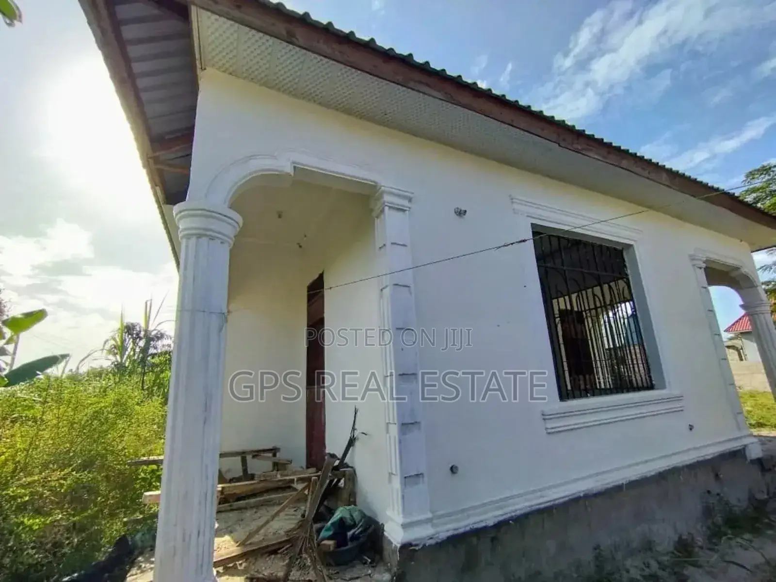 3bdrm House in Msongola, Ilala for sale in Ilala