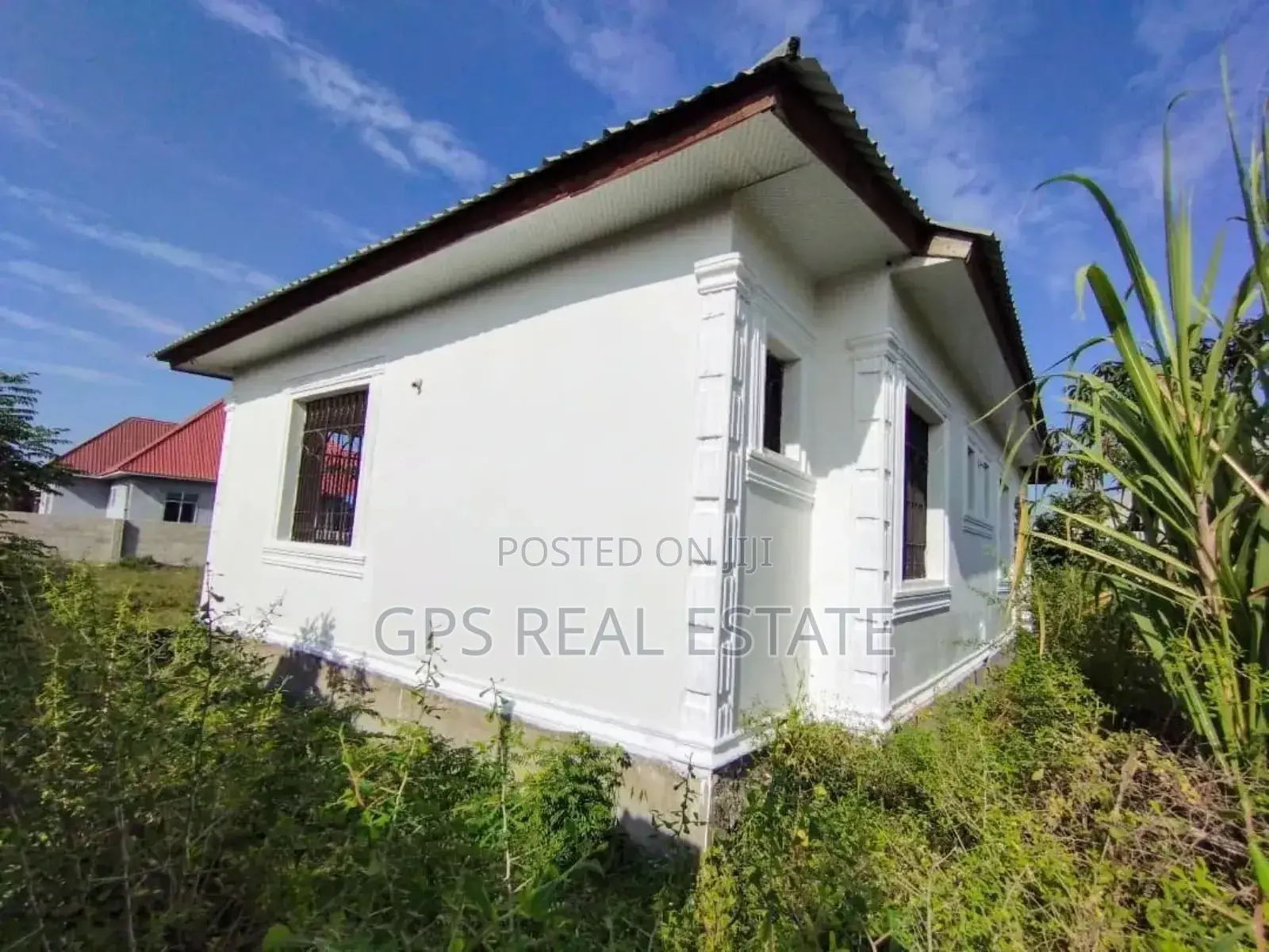3bdrm House in Msongola, Ilala for sale in Ilala