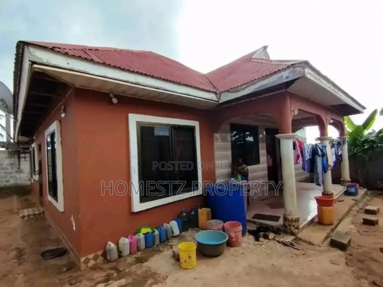 3bdrm House in Tabata Bonyokwa, Kinondoni for sale in Kinondoni