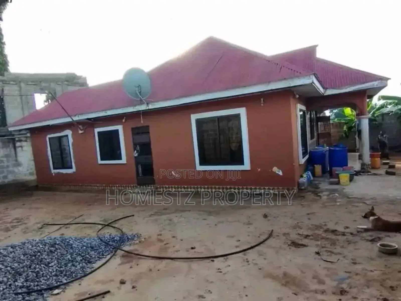3bdrm House in Tabata Bonyokwa, Kinondoni for sale in Kinondoni