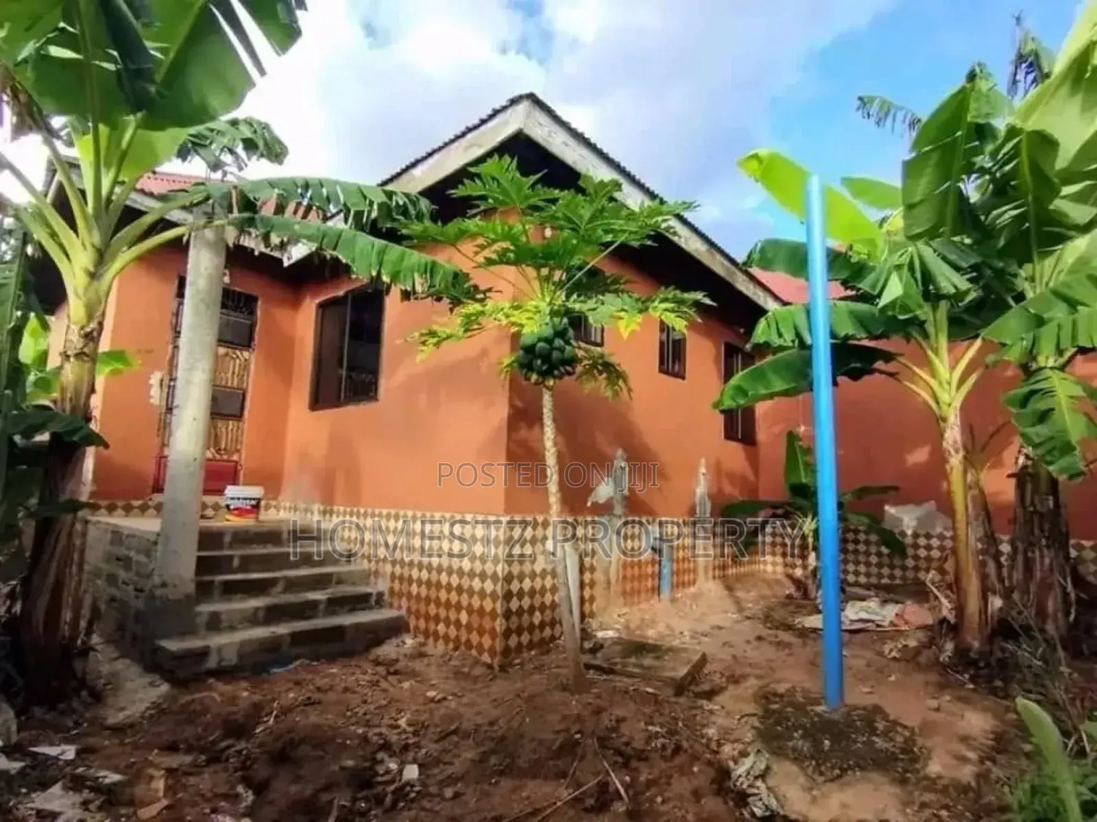 3bdrm House in Tabata Bonyokwa, Kinondoni for sale in Kinondoni