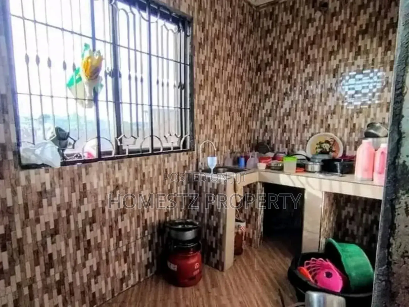 3bdrm House in Tabata Bonyokwa, Kinondoni for sale in Kinondoni