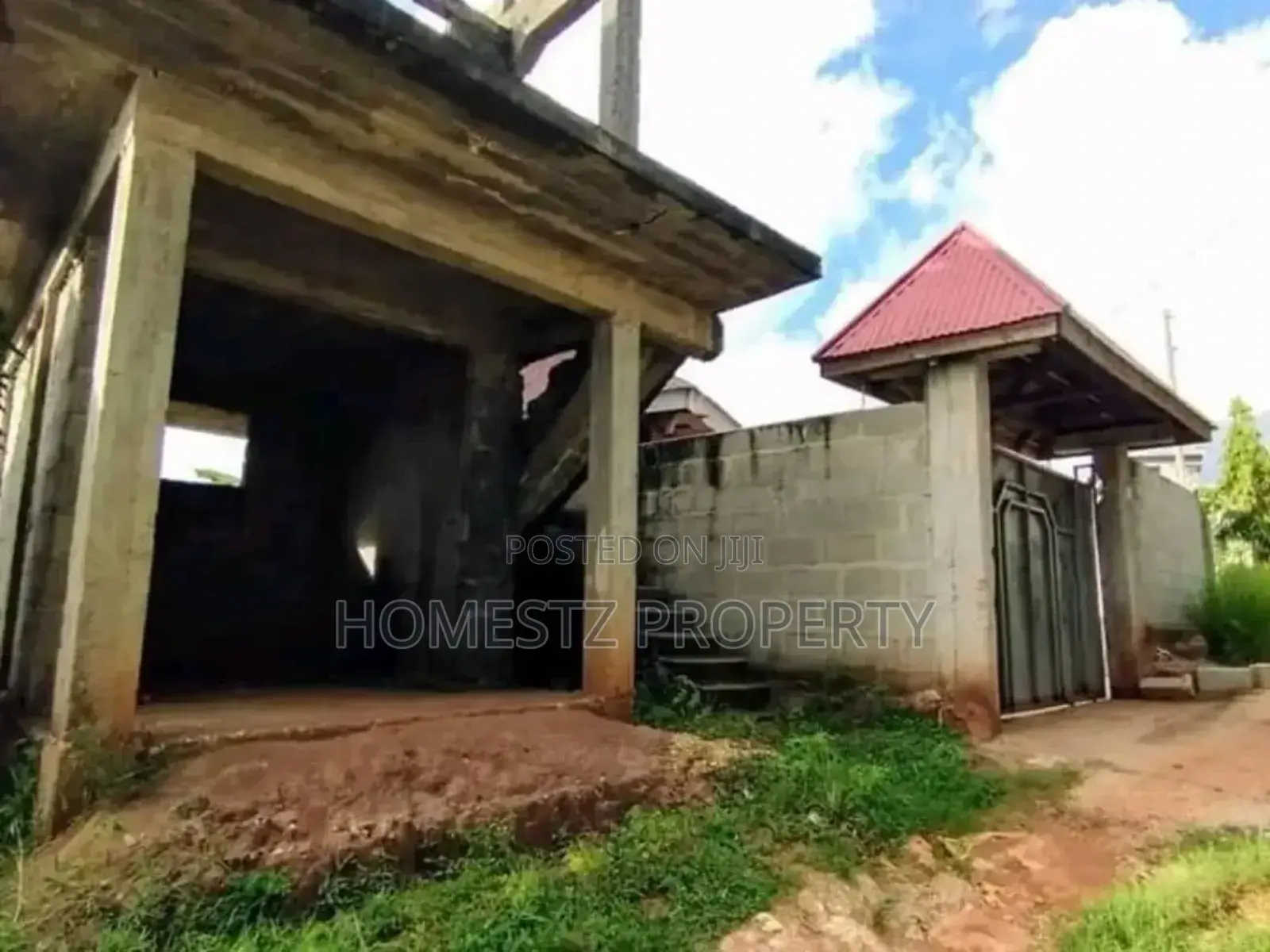 3bdrm House in Tabata Bonyokwa, Kinondoni for sale in Kinondoni