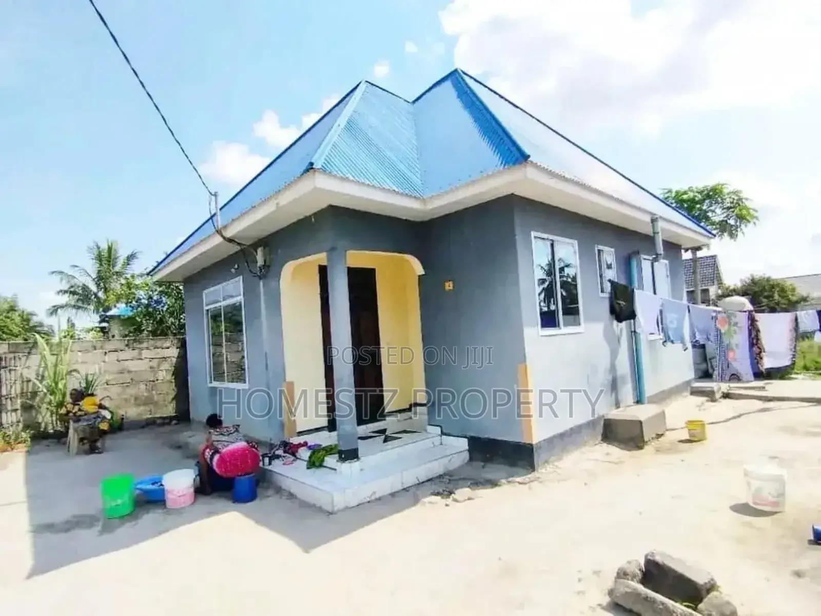 2bdrm House in Kivule Picha Ya, Ilala for sale in Ilala