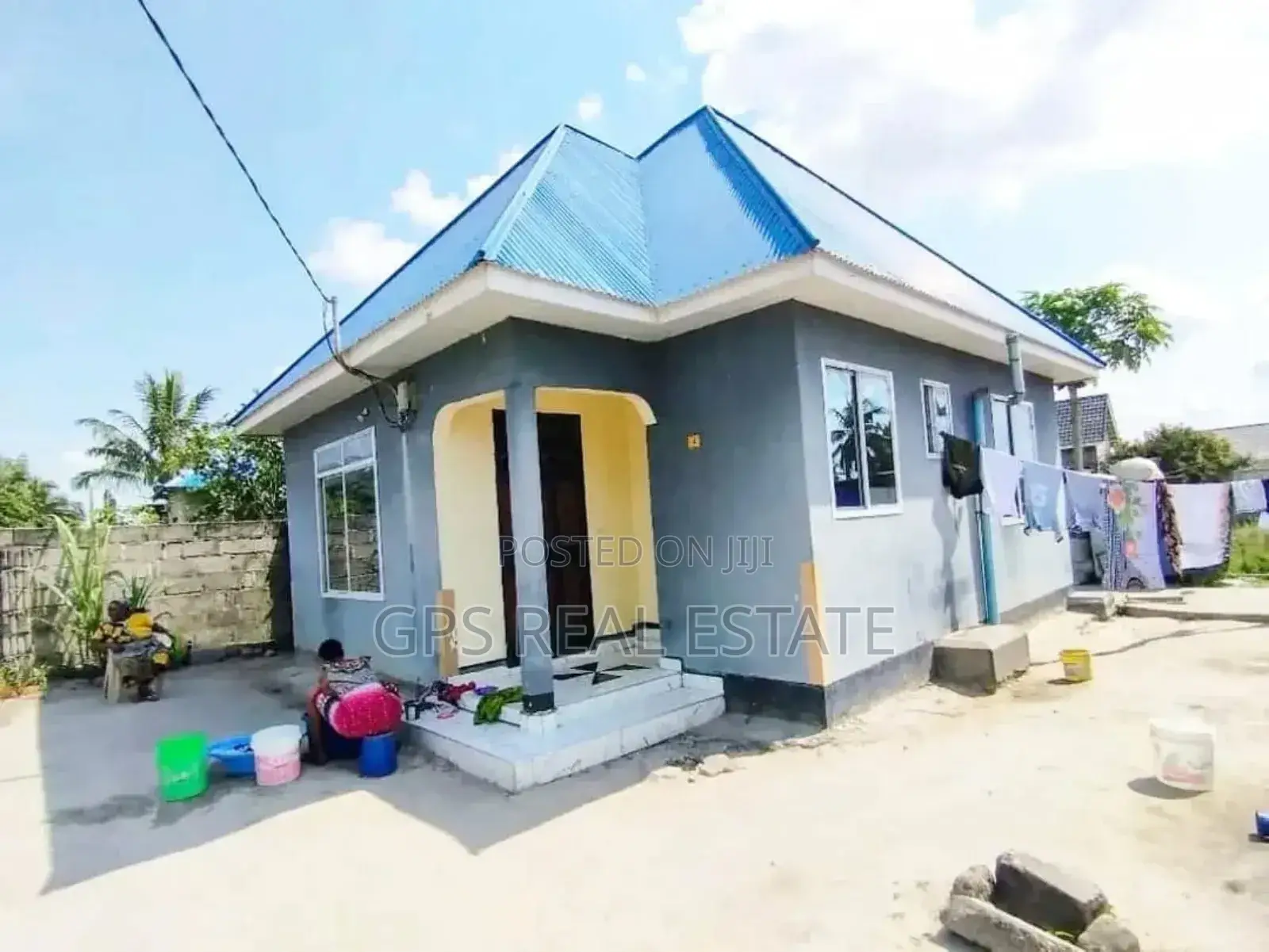 2bdrm House in Kivule Picha Ya, Ilala for sale in Ilala