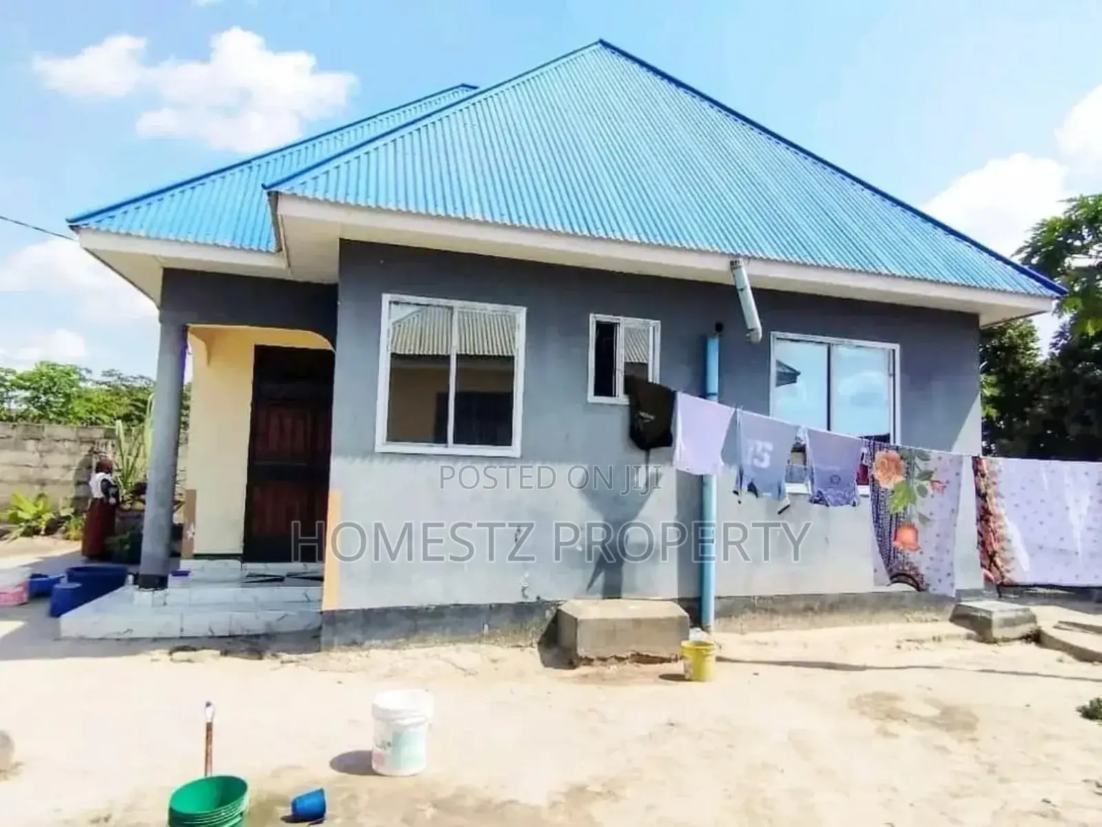 2bdrm House in Kivule Picha Ya, Ilala for sale in Ilala