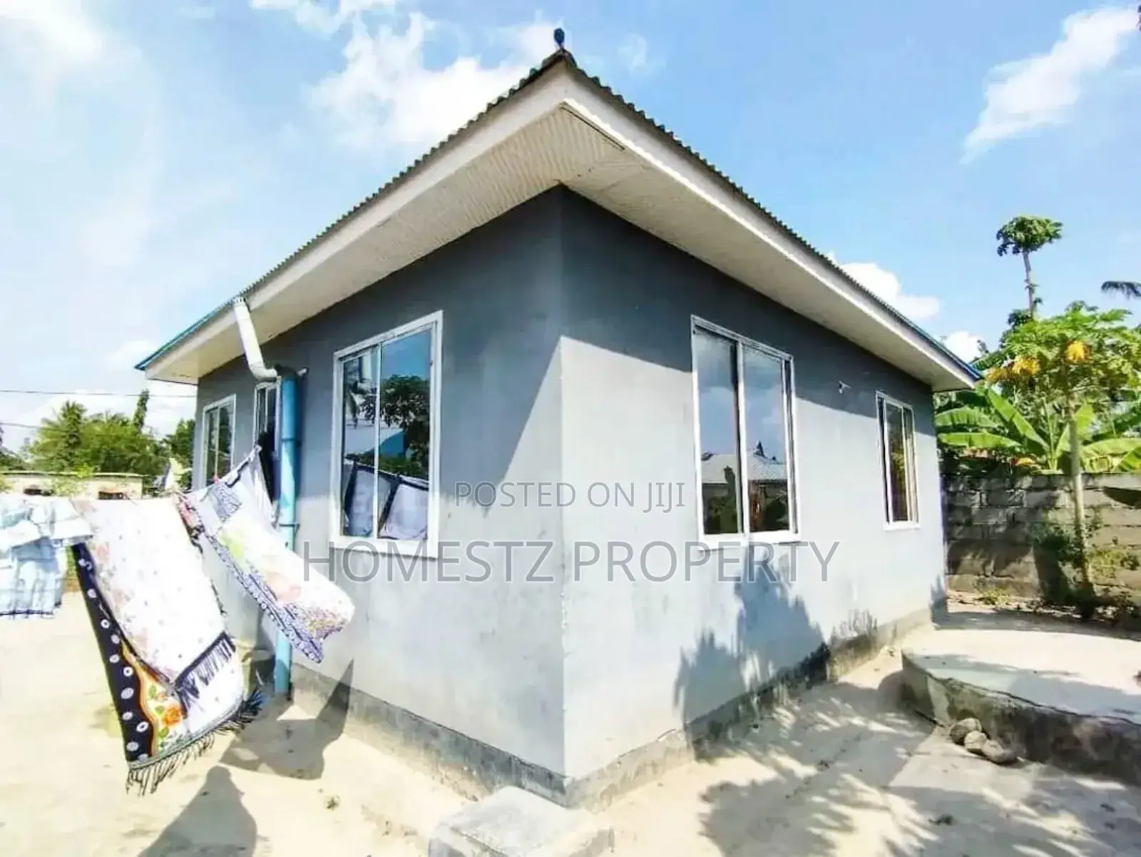 2bdrm House in Kivule Picha Ya, Ilala for sale in Ilala