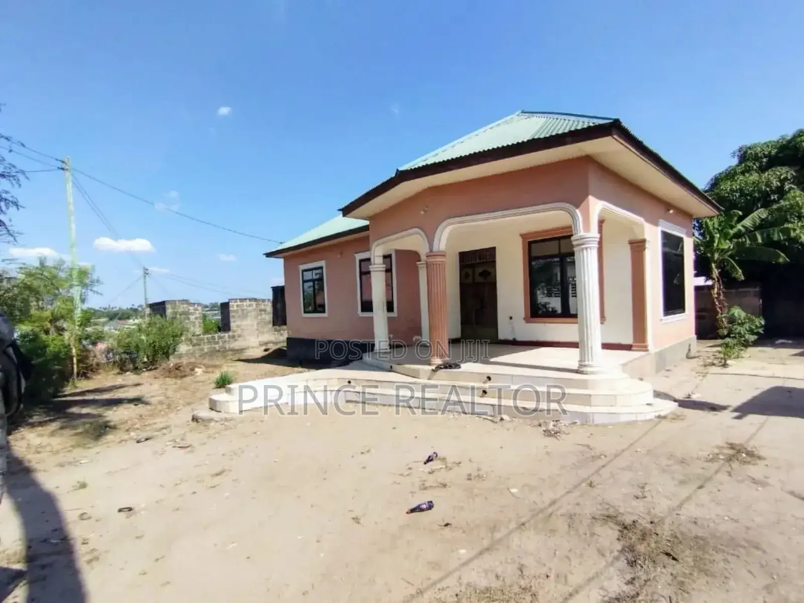 3bdrm House in Kinyerezi Mongo La, Kinondoni for sale in Kinondoni