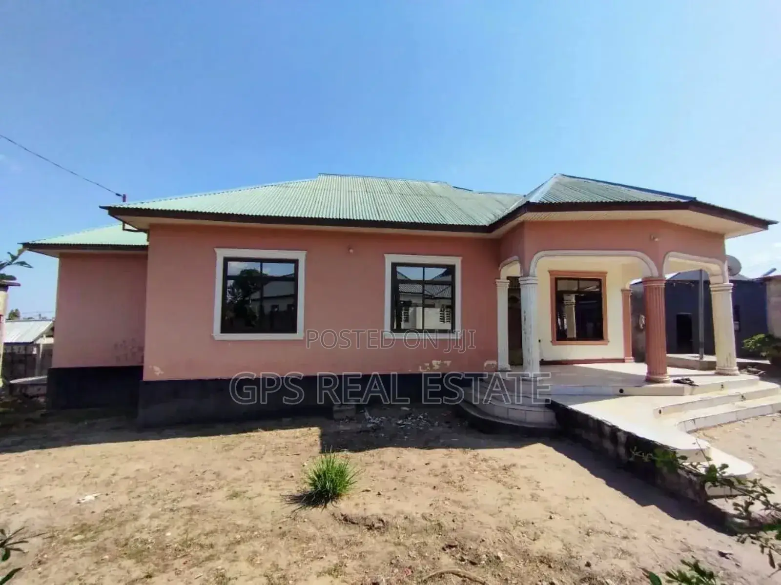 3bdrm House in Kinyerezi Mongo La, Kinondoni for sale in Kinondoni
