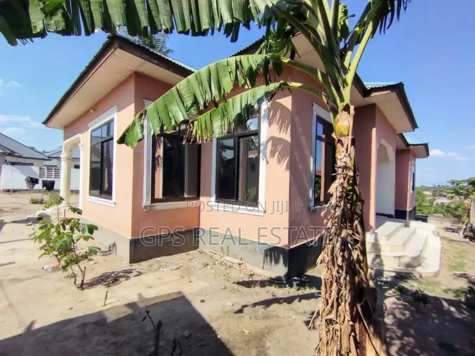 3bdrm House in Kinyerezi Mongo La, Kinondoni for sale in Kinondoni