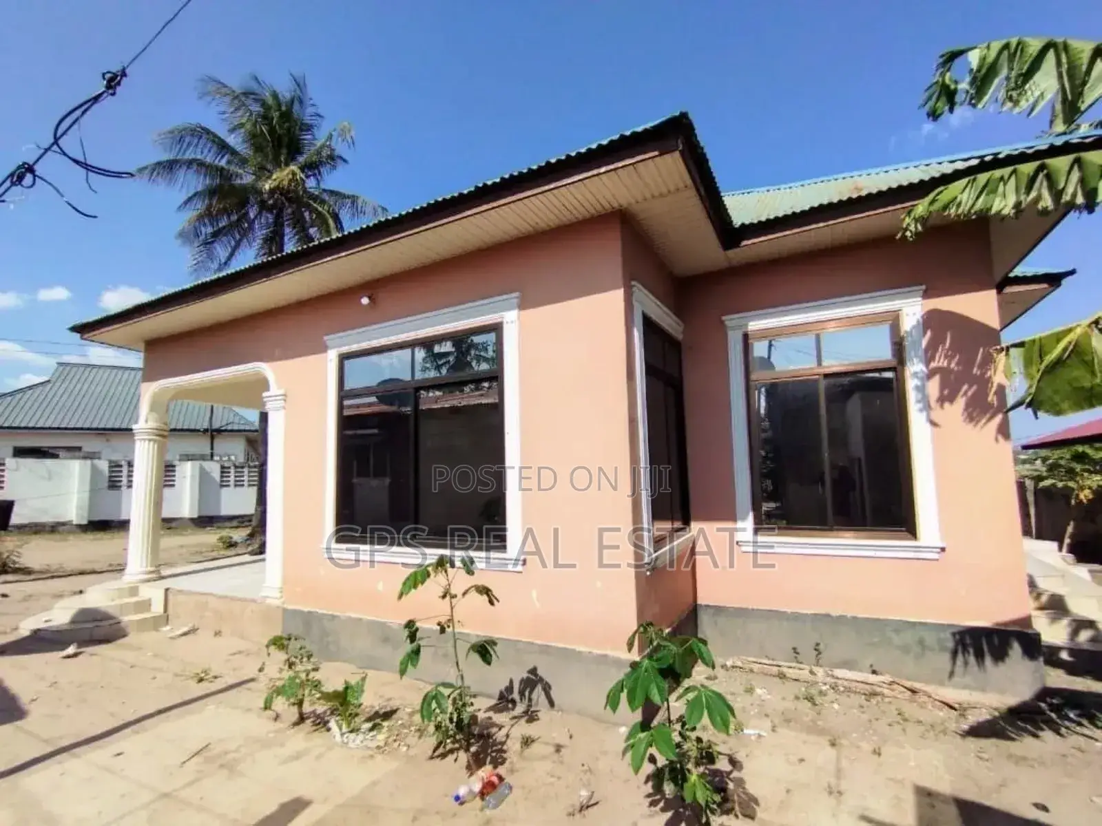 3bdrm House in Kinyerezi Mongo La, Kinondoni for sale in Kinondoni