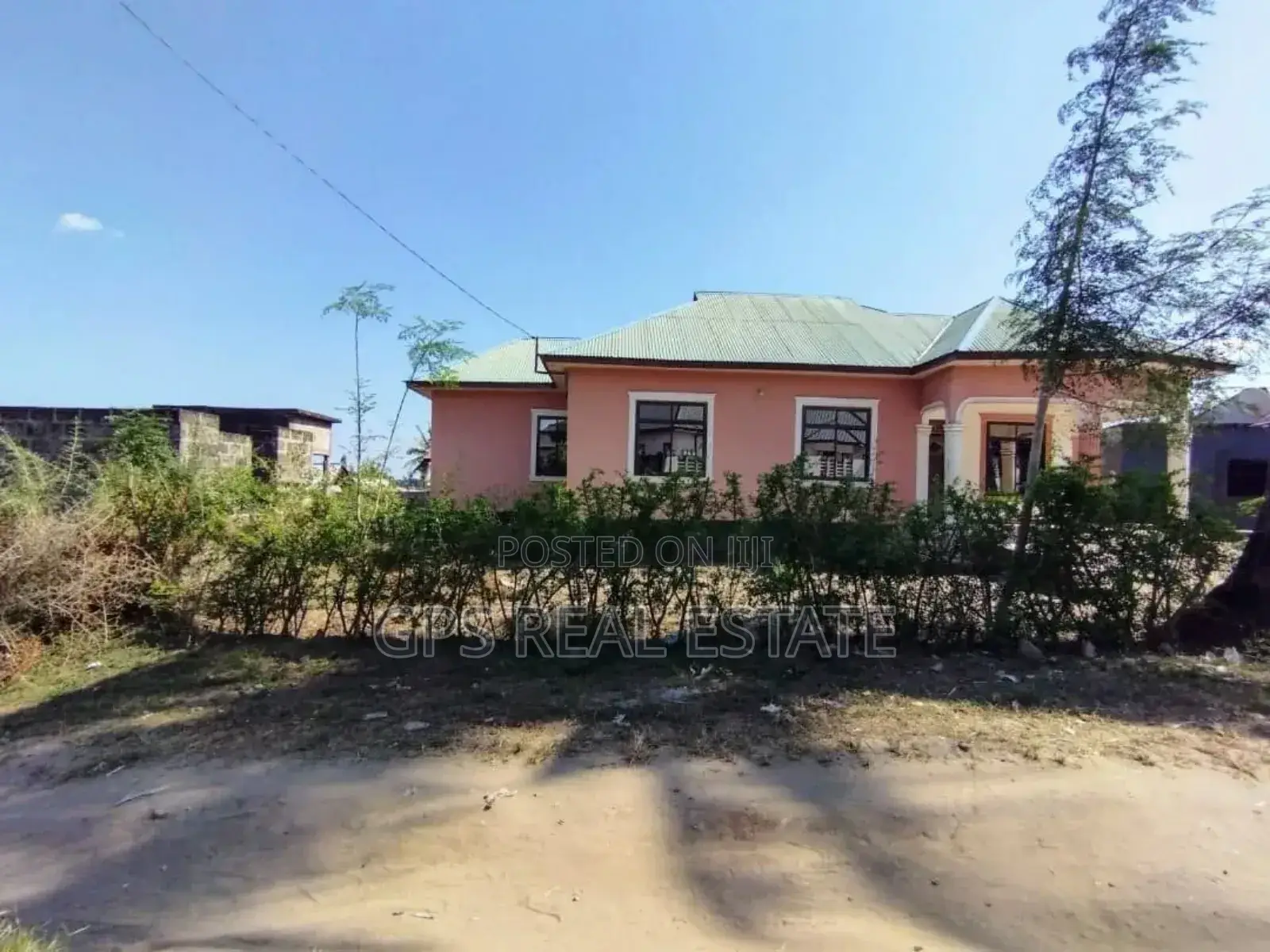 3bdrm House in Kinyerezi Mongo La, Kinondoni for sale in Kinondoni