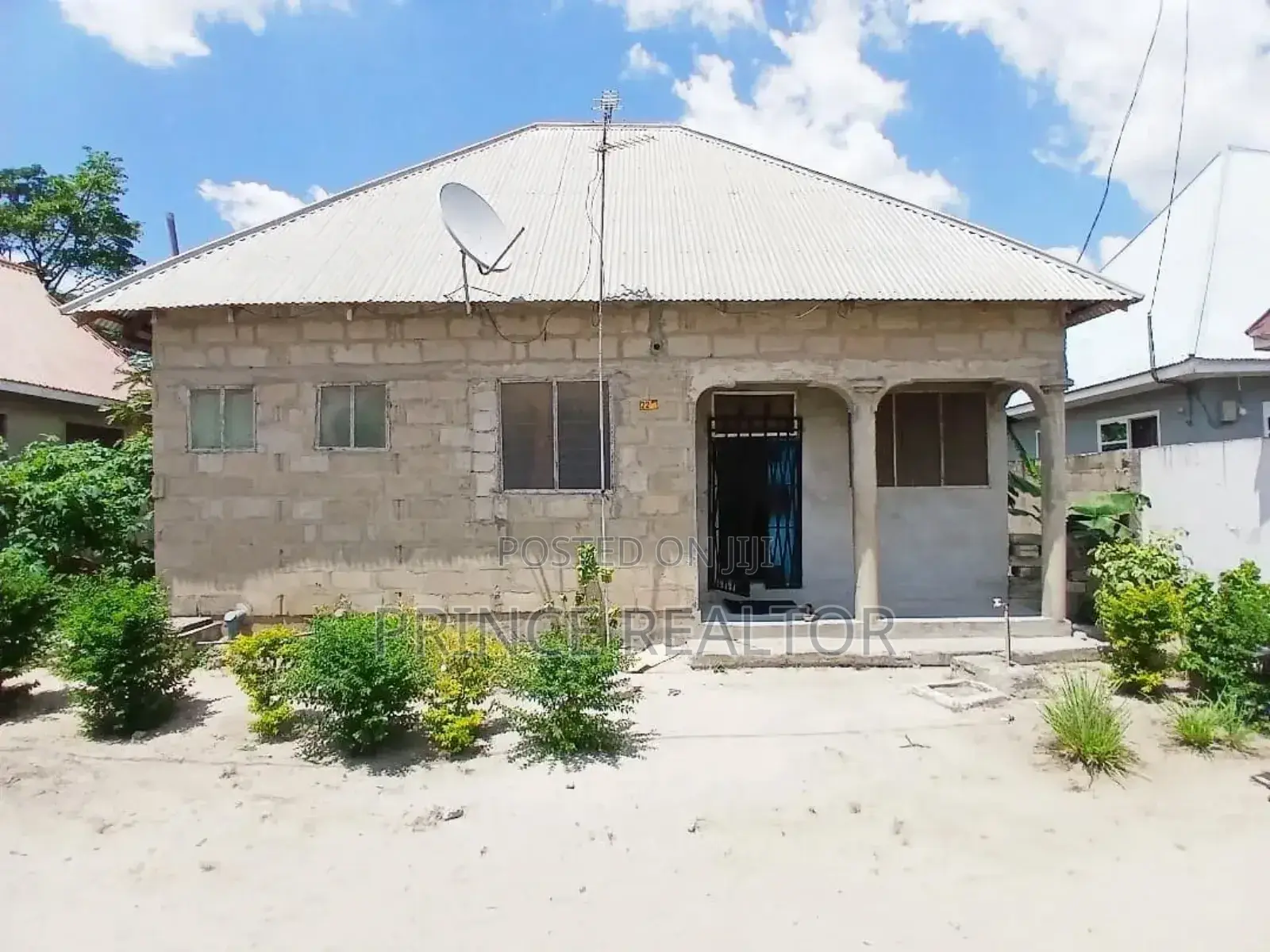 3bdrm House in Msongola, Ilala for sale in Ilala