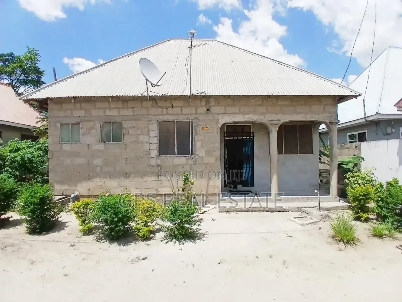 3bdrm House in Msongola, Ilala for sale in Ilala