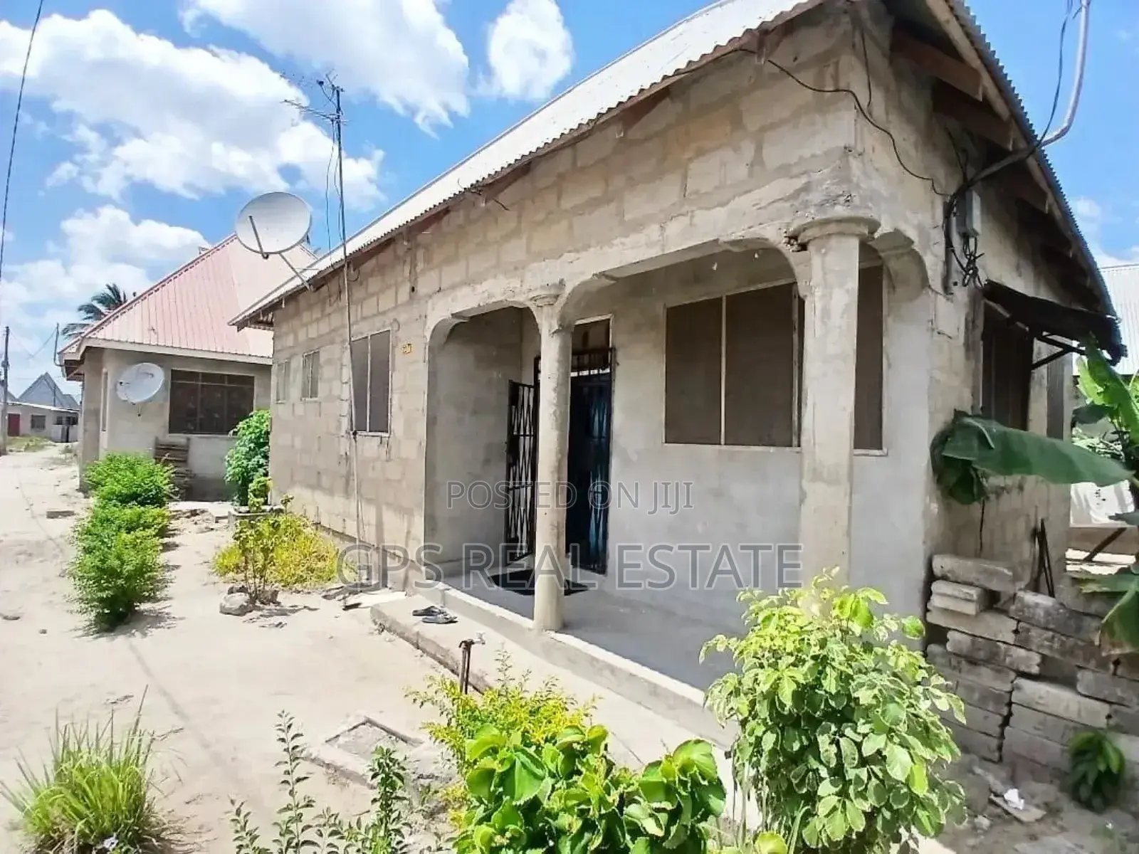 3bdrm House in Msongola, Ilala for sale in Ilala