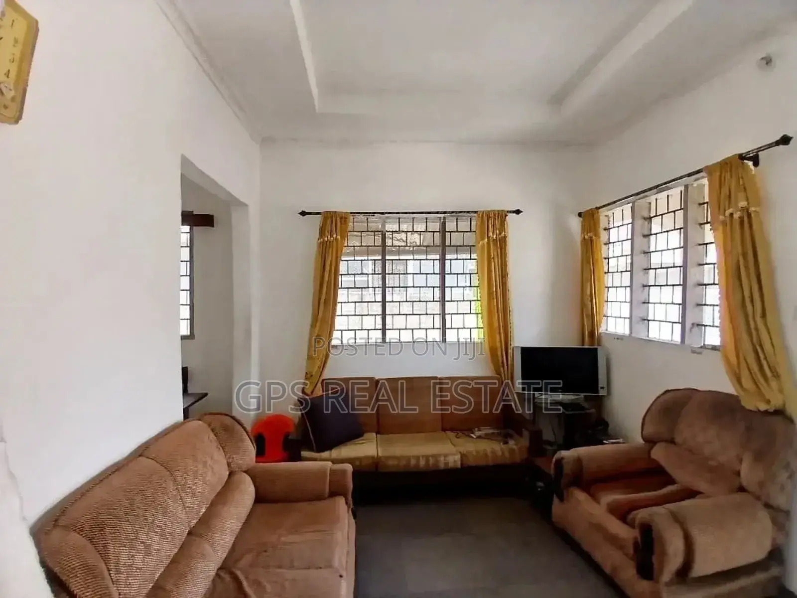 3bdrm House in Msongola, Ilala for sale in Ilala